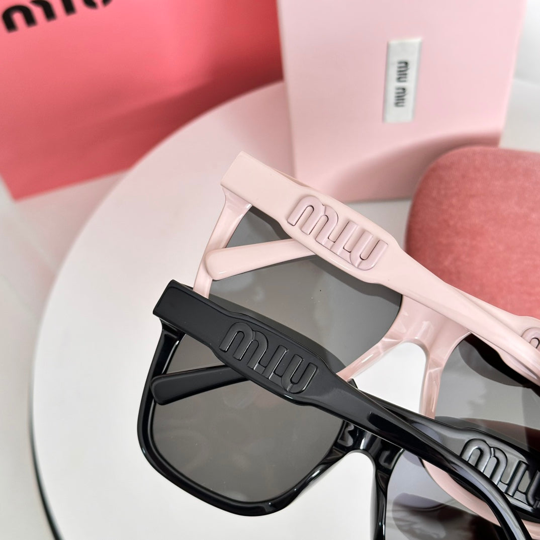 LuxluxHouse Best Quality Glasses Miu Miu
