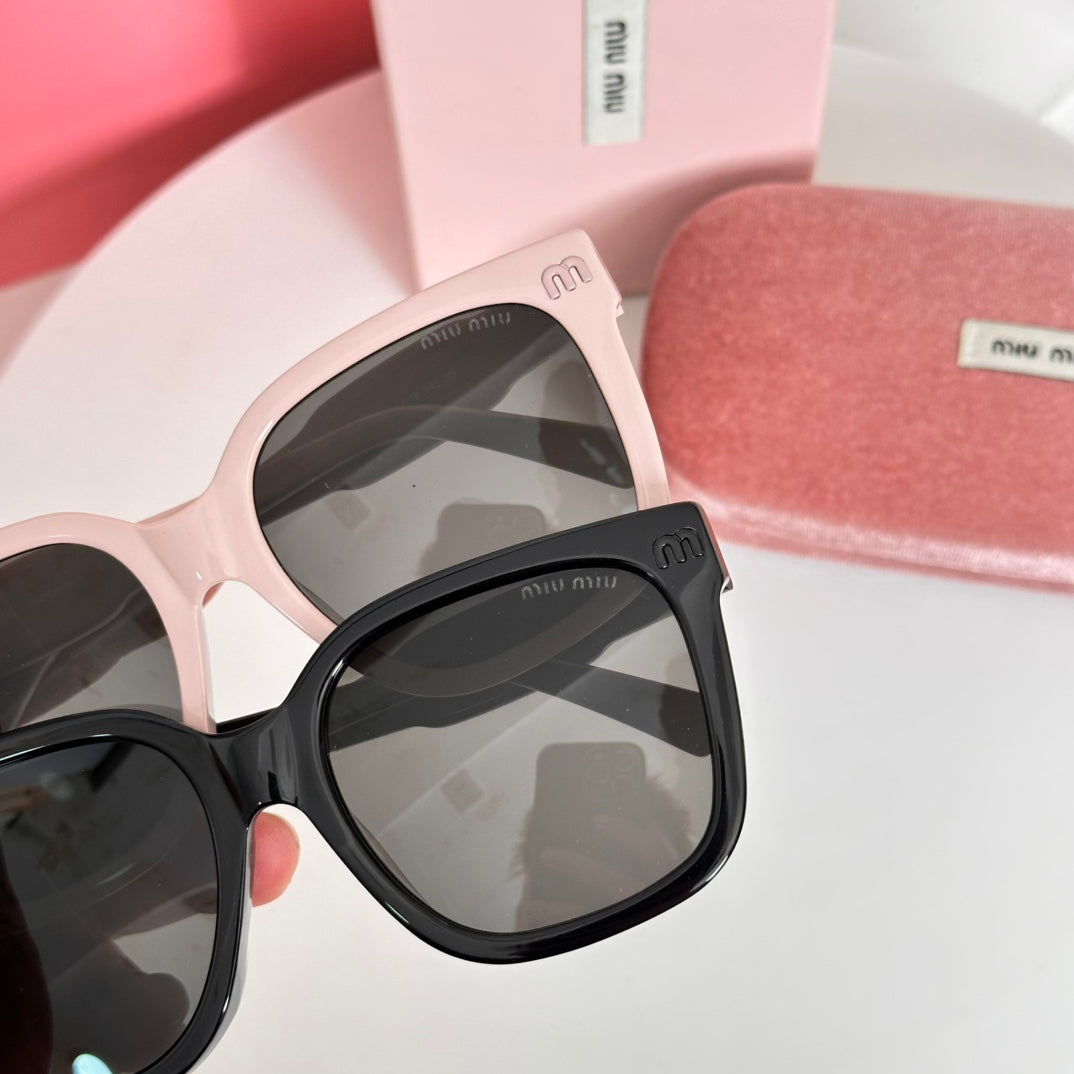 LuxluxHouse Best Quality Glasses Miu Miu