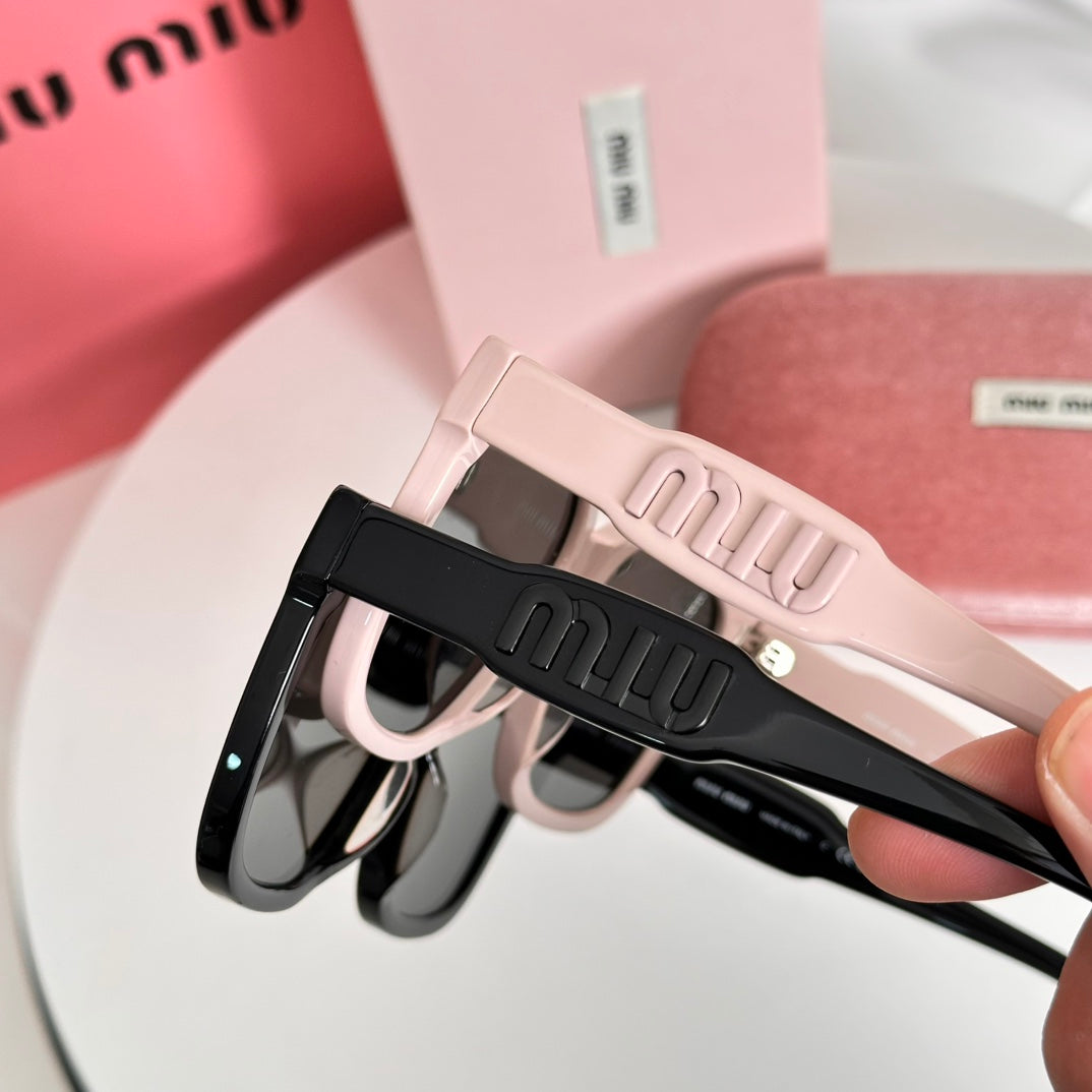 LuxluxHouse Best Quality Glasses Miu Miu
