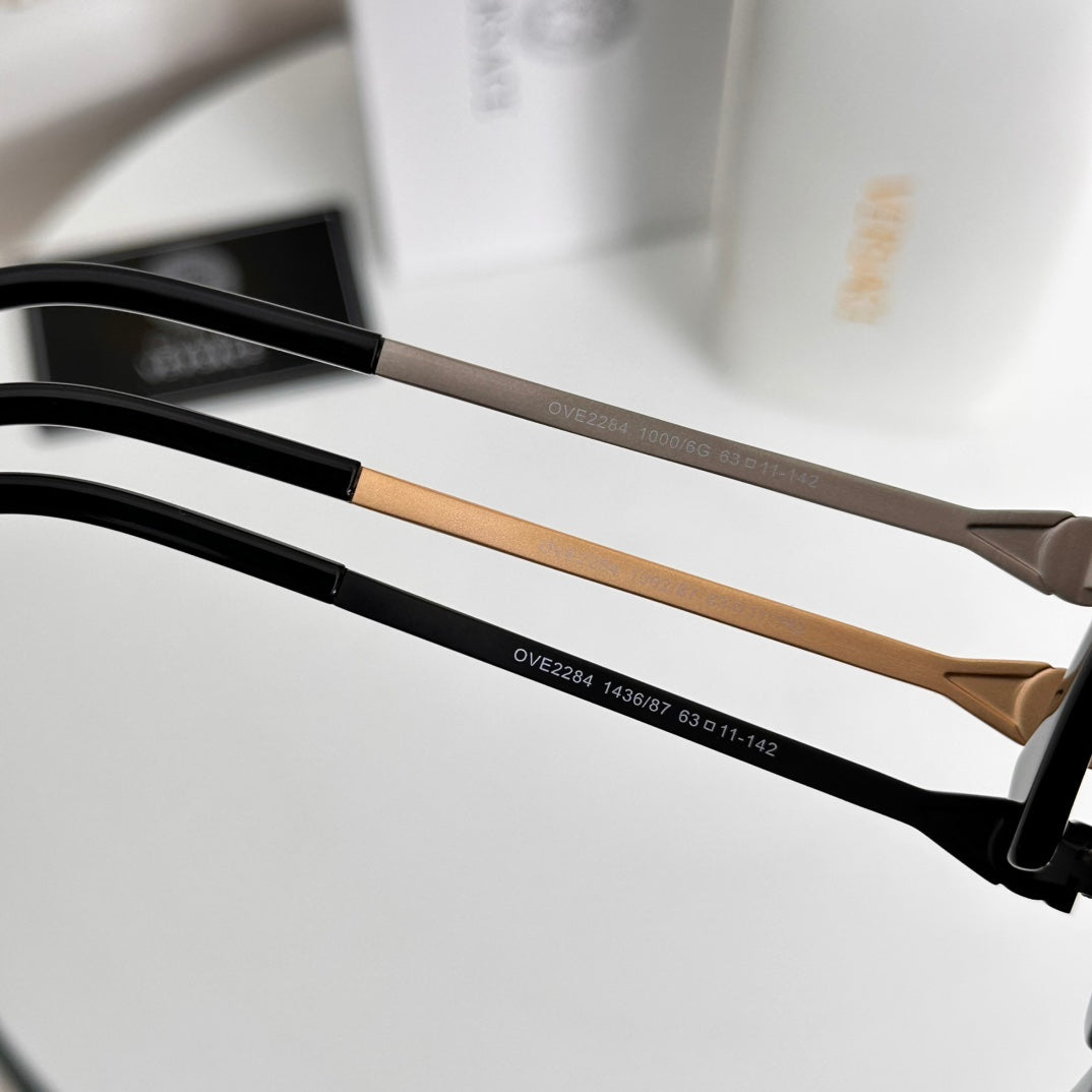 LuxluxHouse Best Quality Glasses Versace