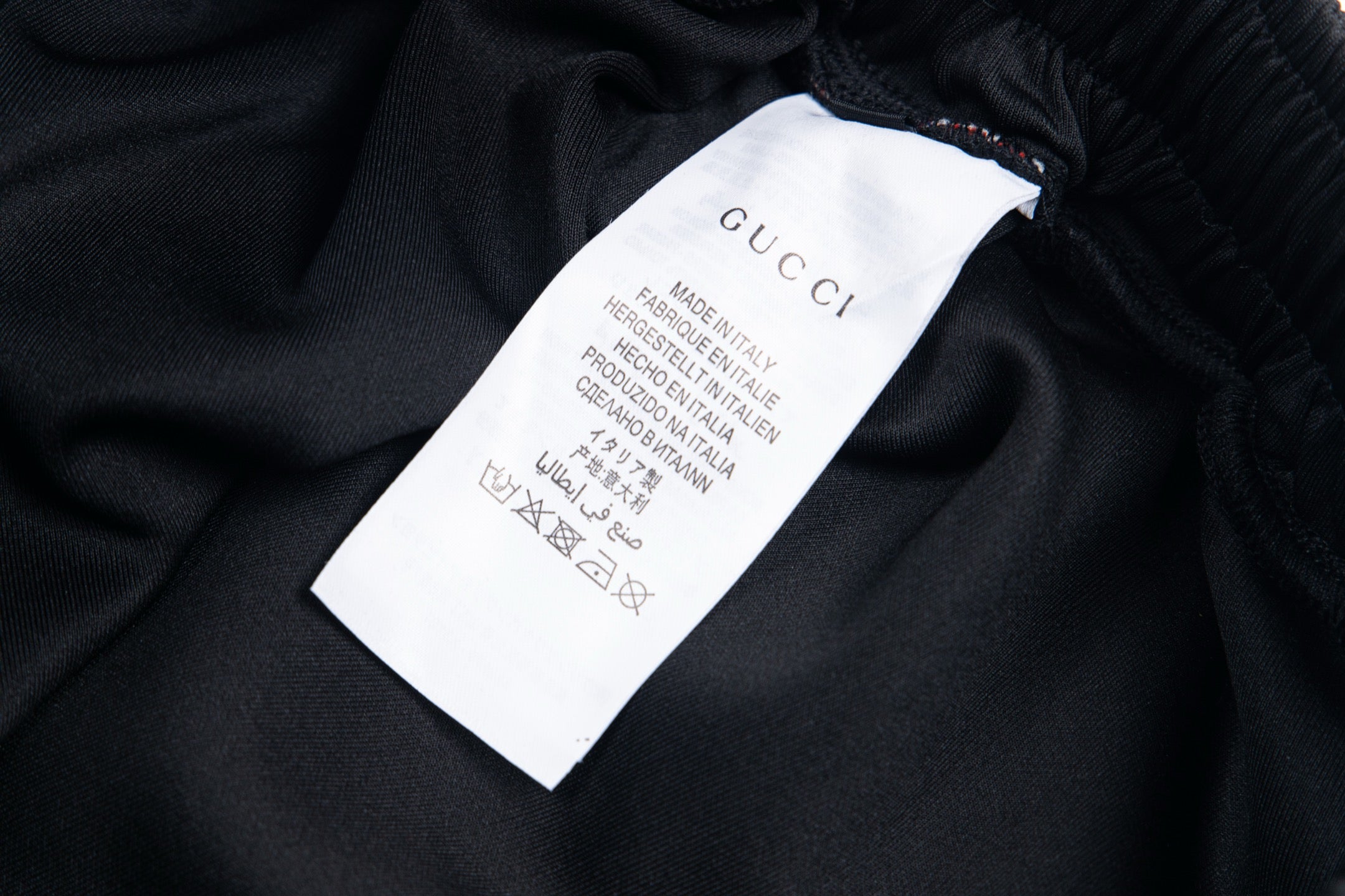LuxluxHouse Best Quality Clothes Gucci Pants