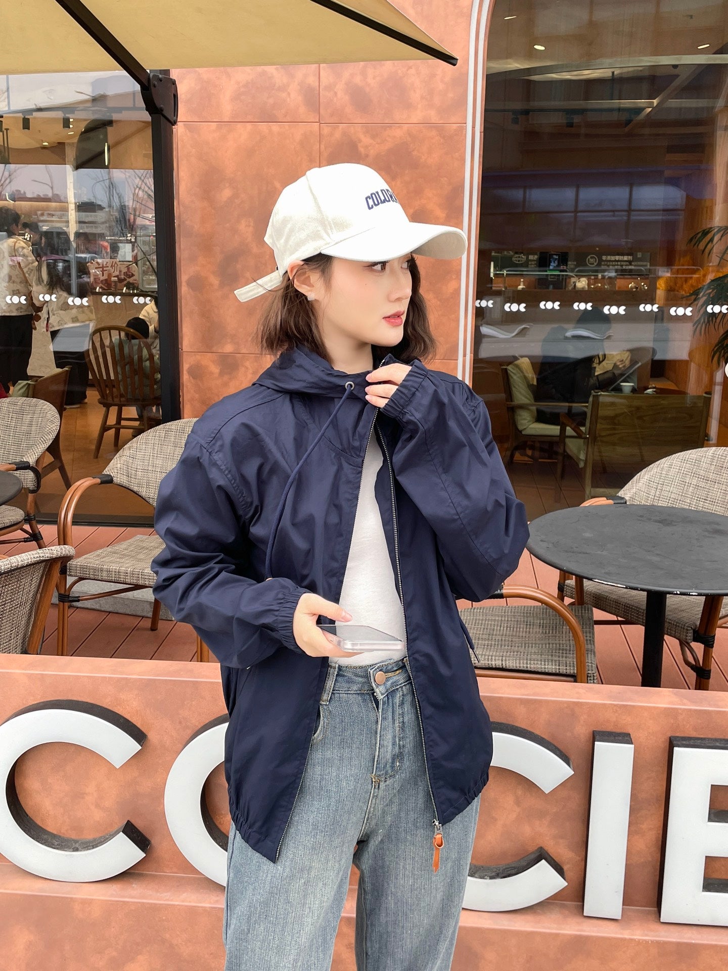LuxluxHouse Best Quality Clothes Ralph Lauren Coats & Jackets