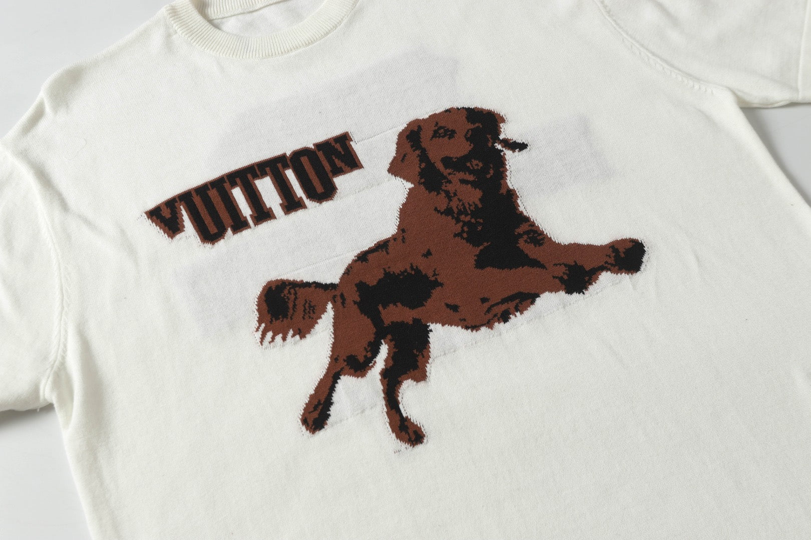 LuxluxHouse Best Quality Clothes T-shirt Louis Vuitton