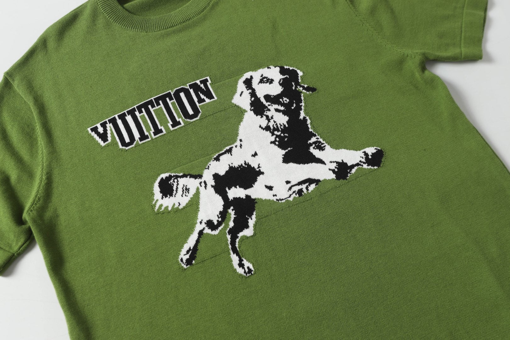 LuxluxHouse Best Quality Clothes T-shirt Louis Vuitton