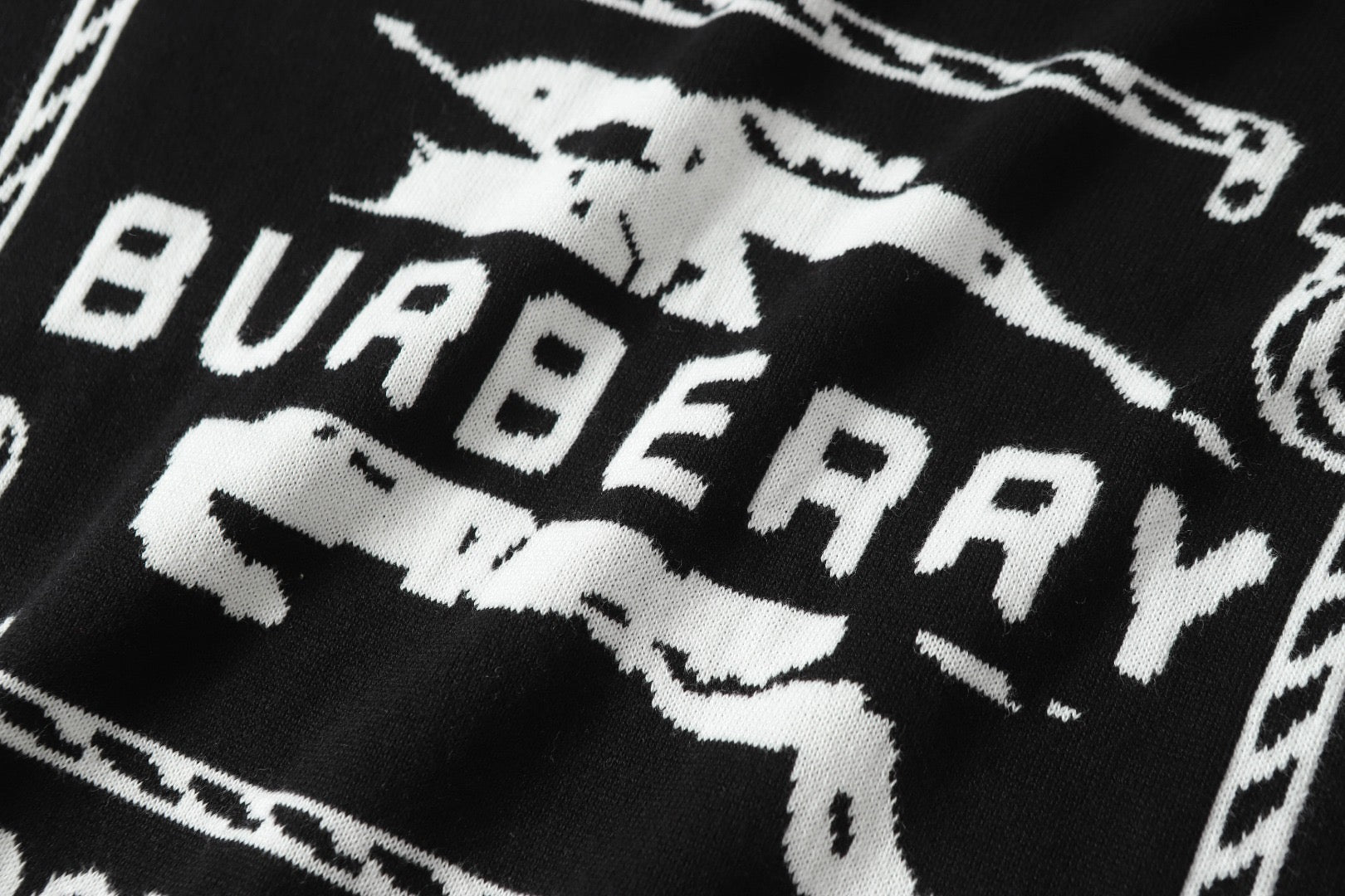 LuxluxHouse Best Quality Clothes Burberry T-shirt
