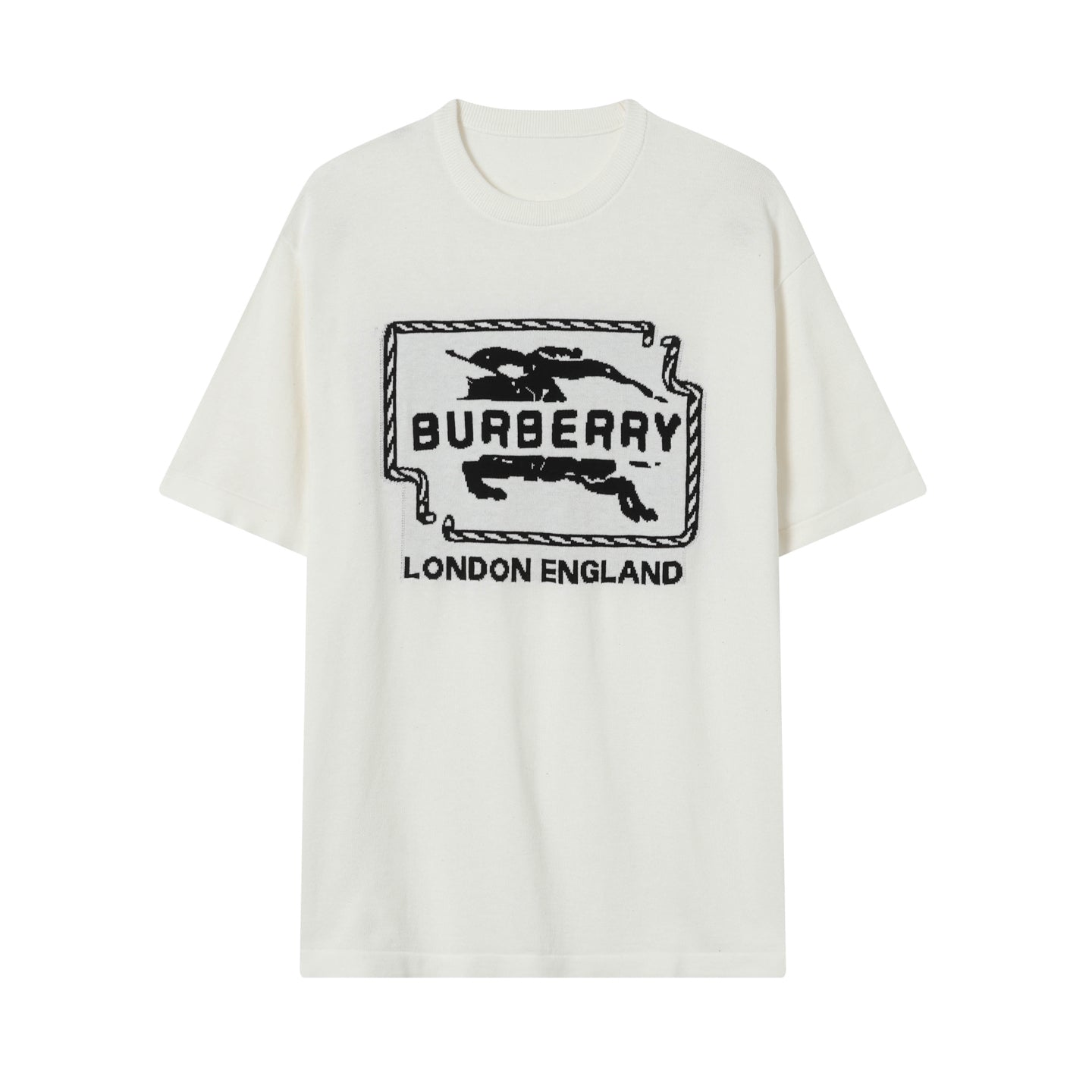 LuxluxHouse Best Quality Clothes Burberry T-shirt