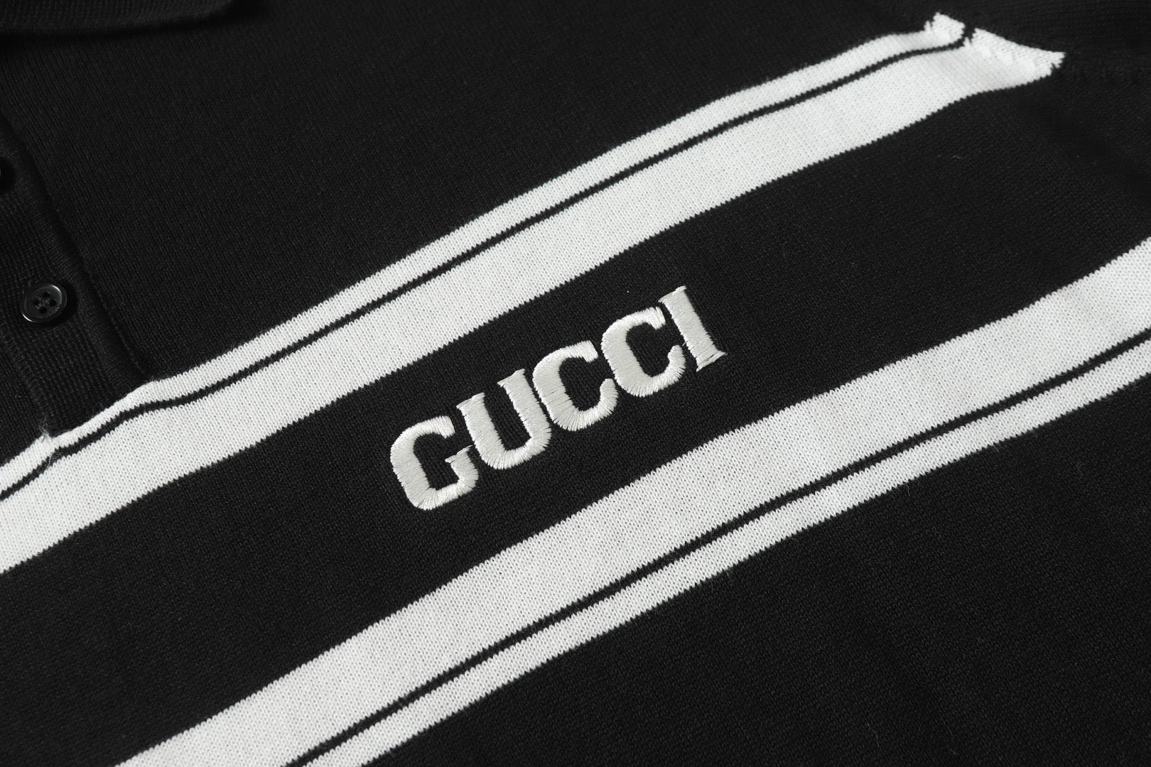LuxluxHouse Best Quality Clothes Shirts&Polo Gucci