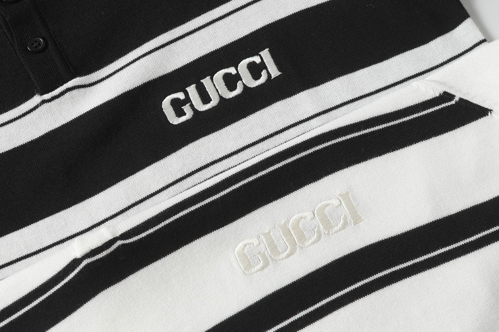 LuxluxHouse Best Quality Clothes Shirts&Polo Gucci