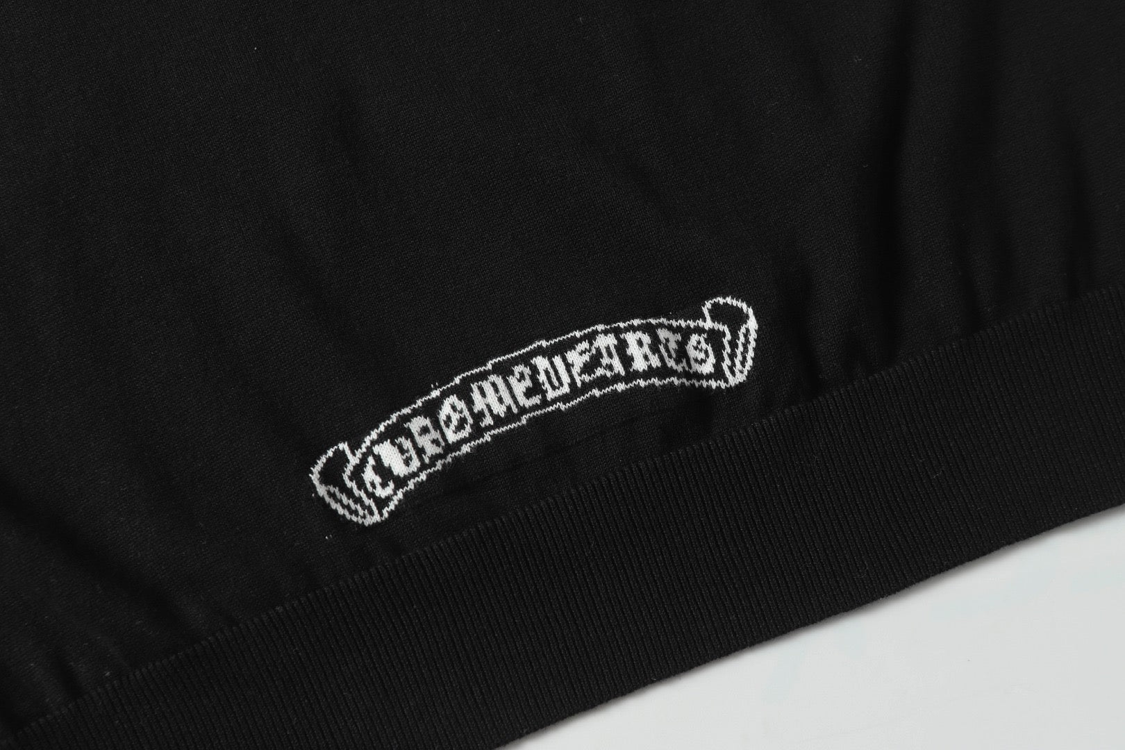 LuxluxHouse Best Quality Clothes Chrome Hearts T-shirt