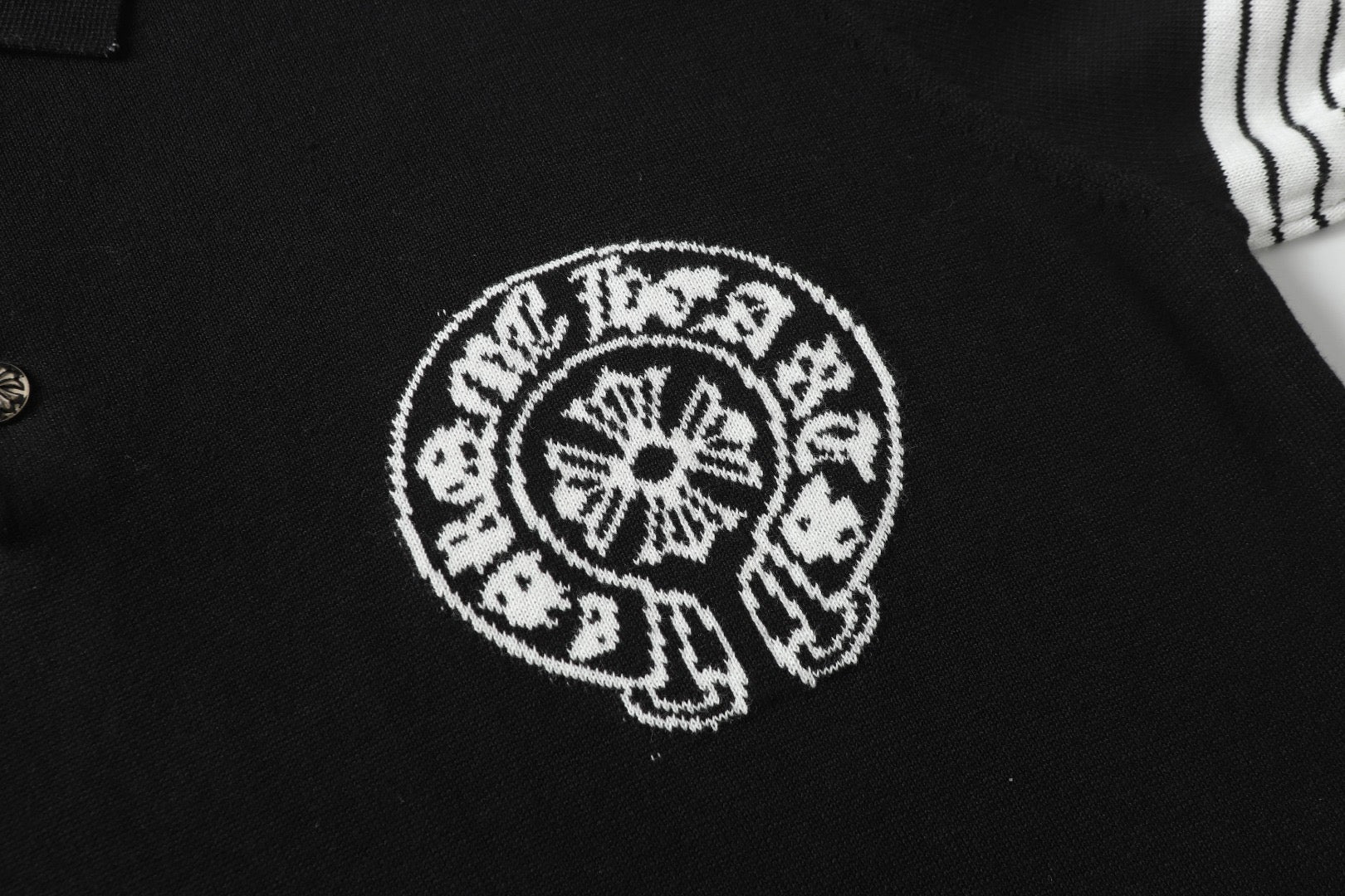 LuxluxHouse Best Quality Clothes Chrome Hearts T-shirt