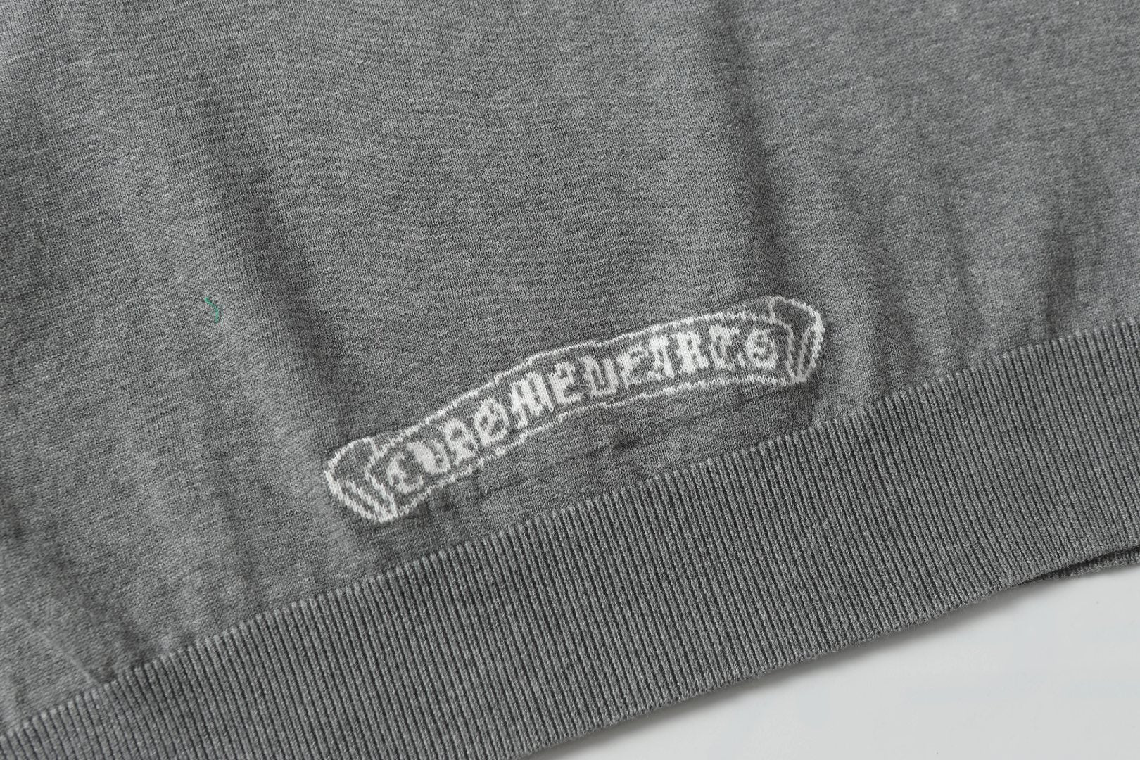 LuxluxHouse Best Quality Clothes Chrome Hearts T-shirt