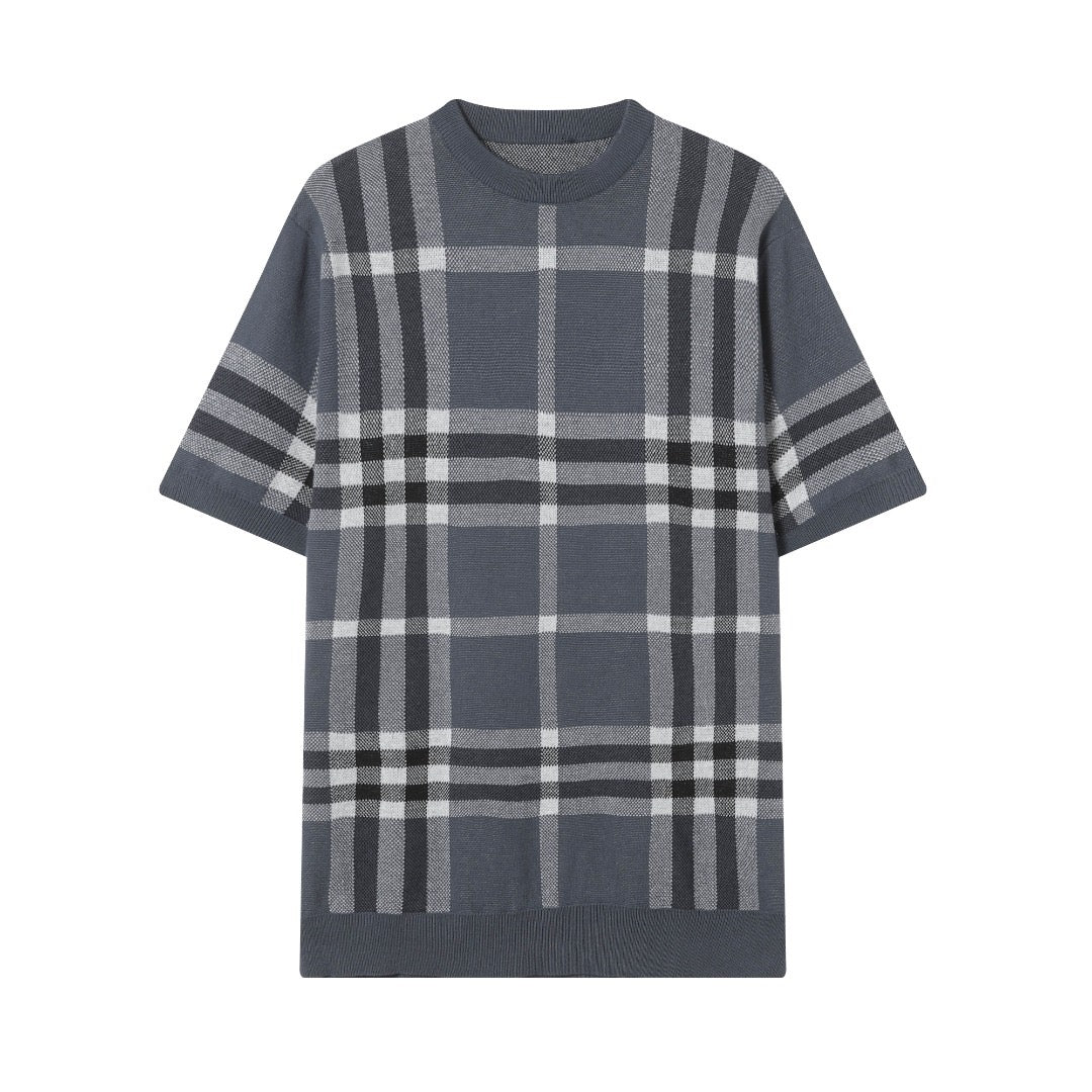 LuxluxHouse Best Quality Clothes Burberry T-shirt