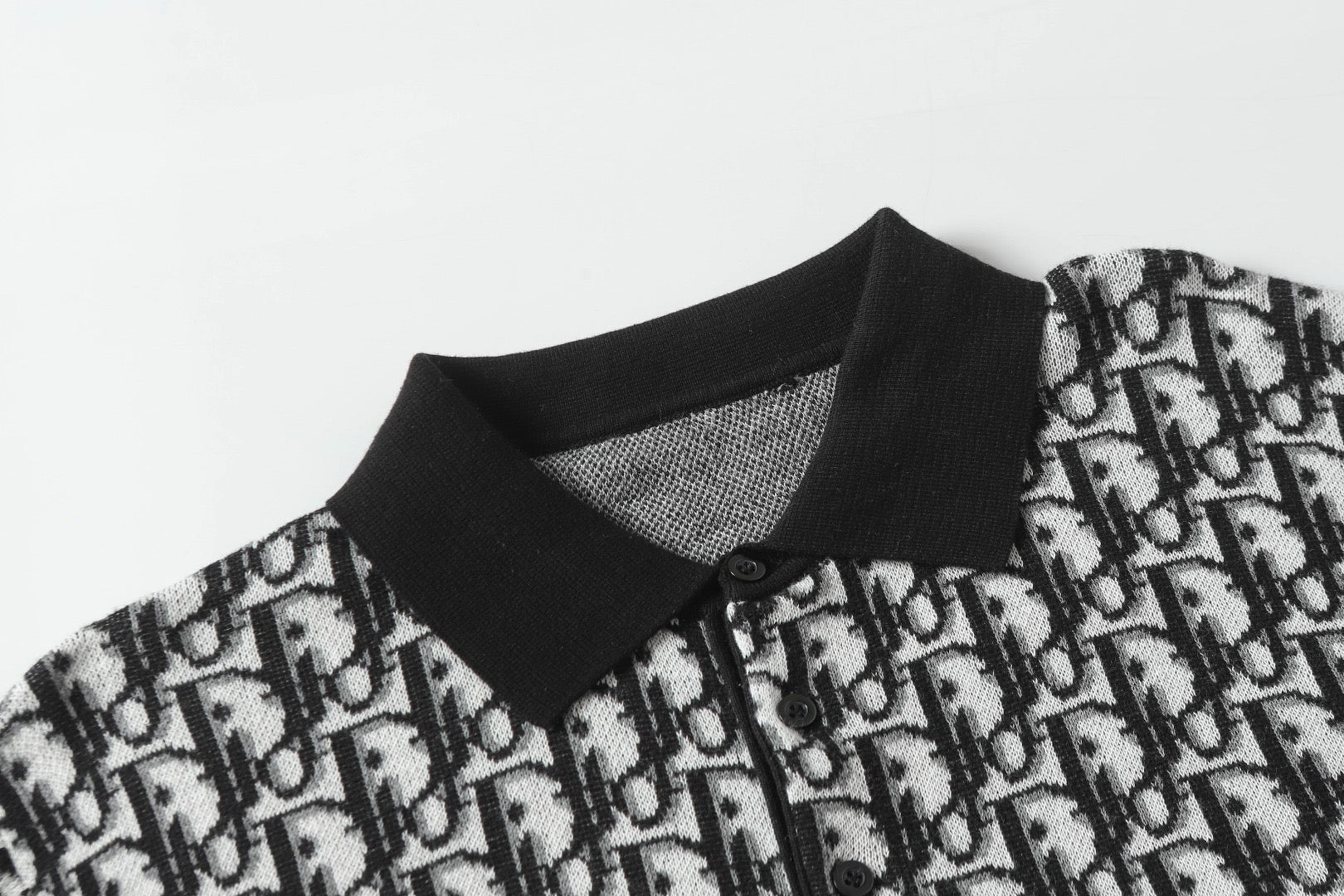 LuxluxHouse Best Quality Clothes Shirts&Polo Dior