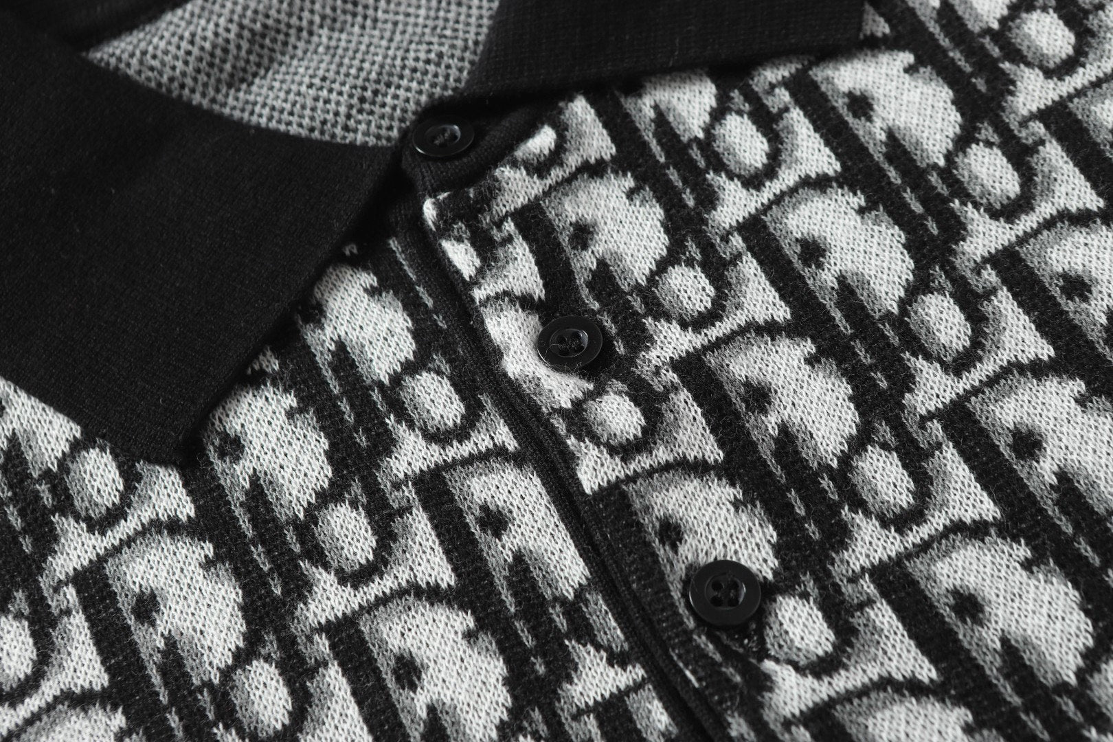 LuxluxHouse Best Quality Clothes Shirts&Polo Dior