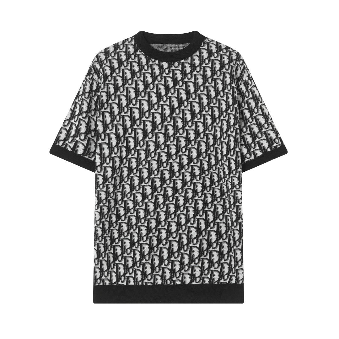 LuxluxHouse Best Quality Clothes T-shirt Dior