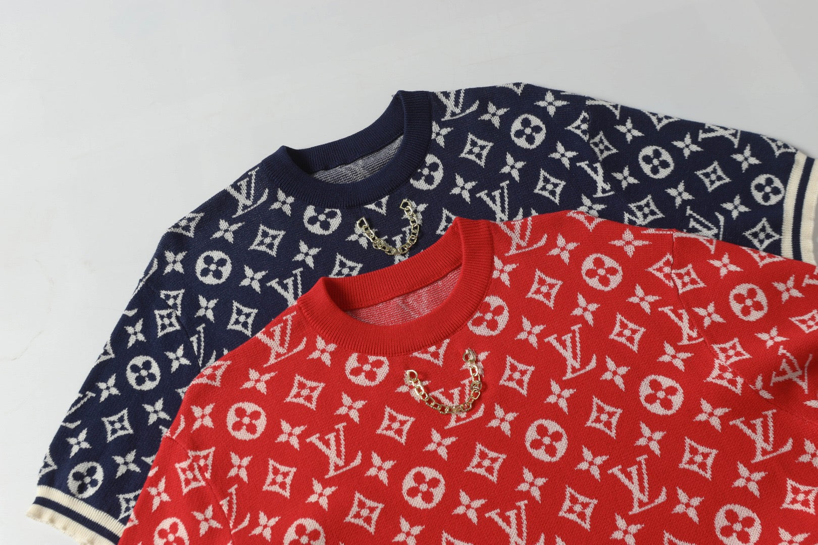 LuxluxHouse Best Quality Clothes T-shirt Louis Vuitton