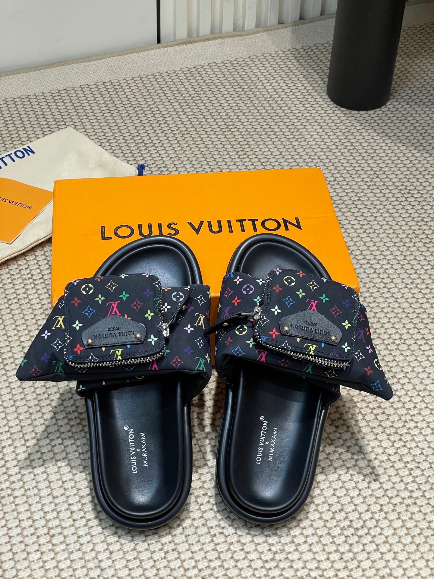 LuxluxHouse Best Quality Women Shoes Louis Vuitton