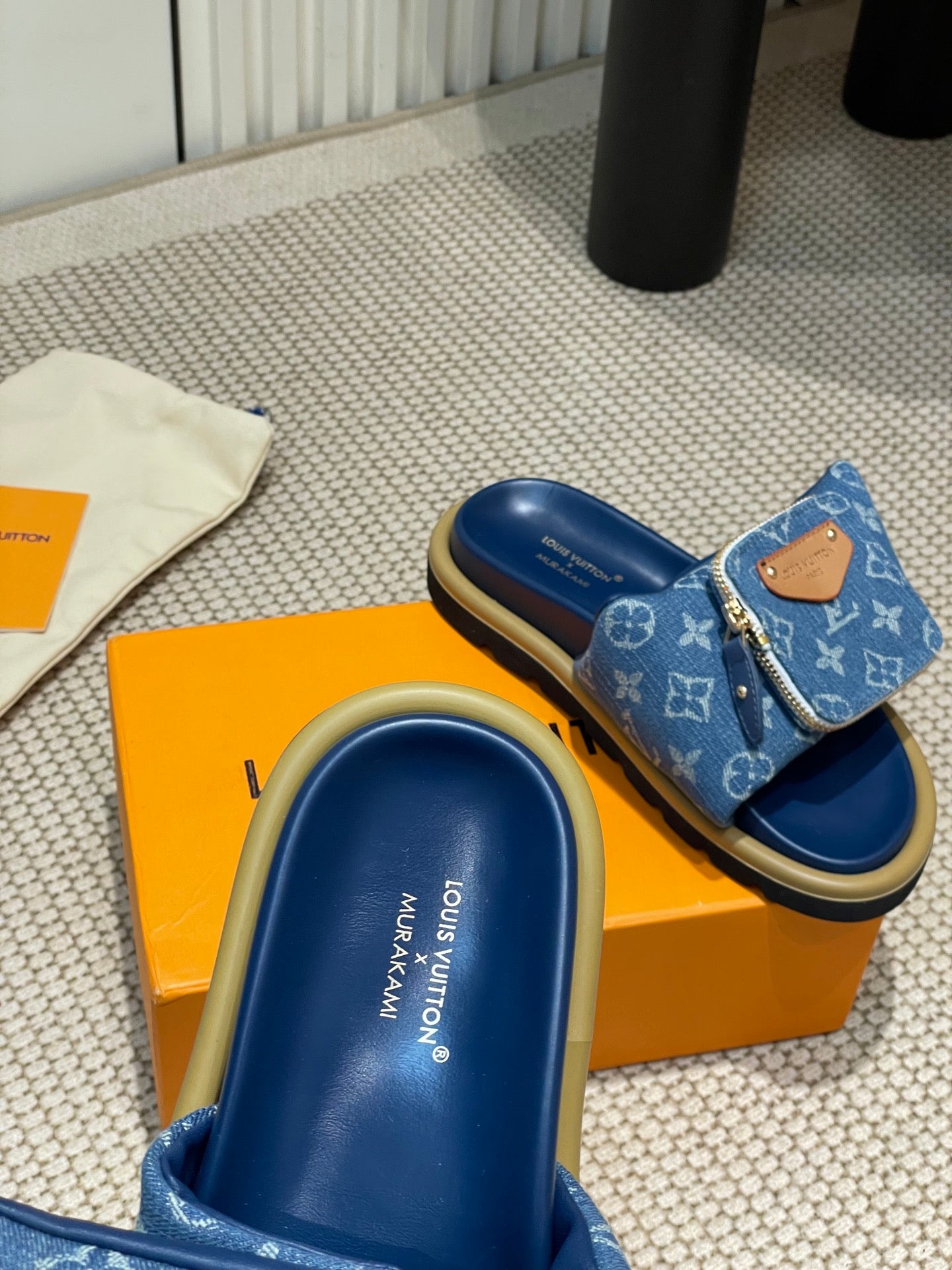 LuxluxHouse Best Quality Women Shoes Louis Vuitton