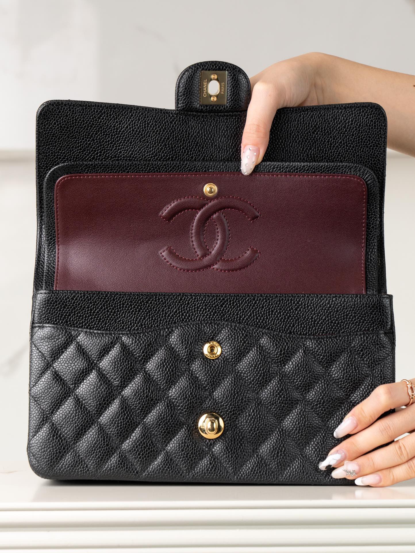 LuxluxHouse Best Quality Bags Chanel Women