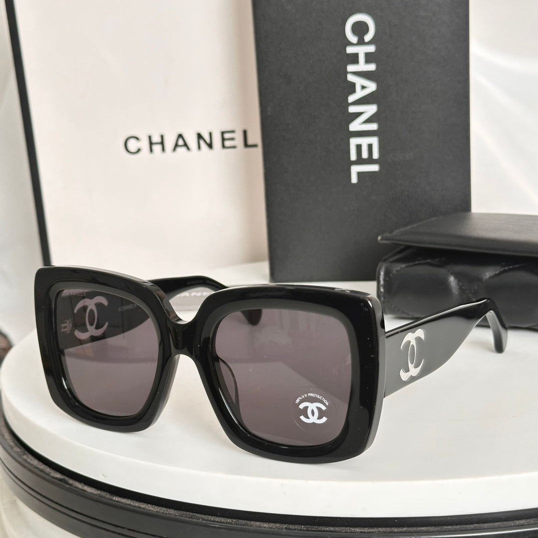 LuxluxHouse Best Quality Glasses Chanel