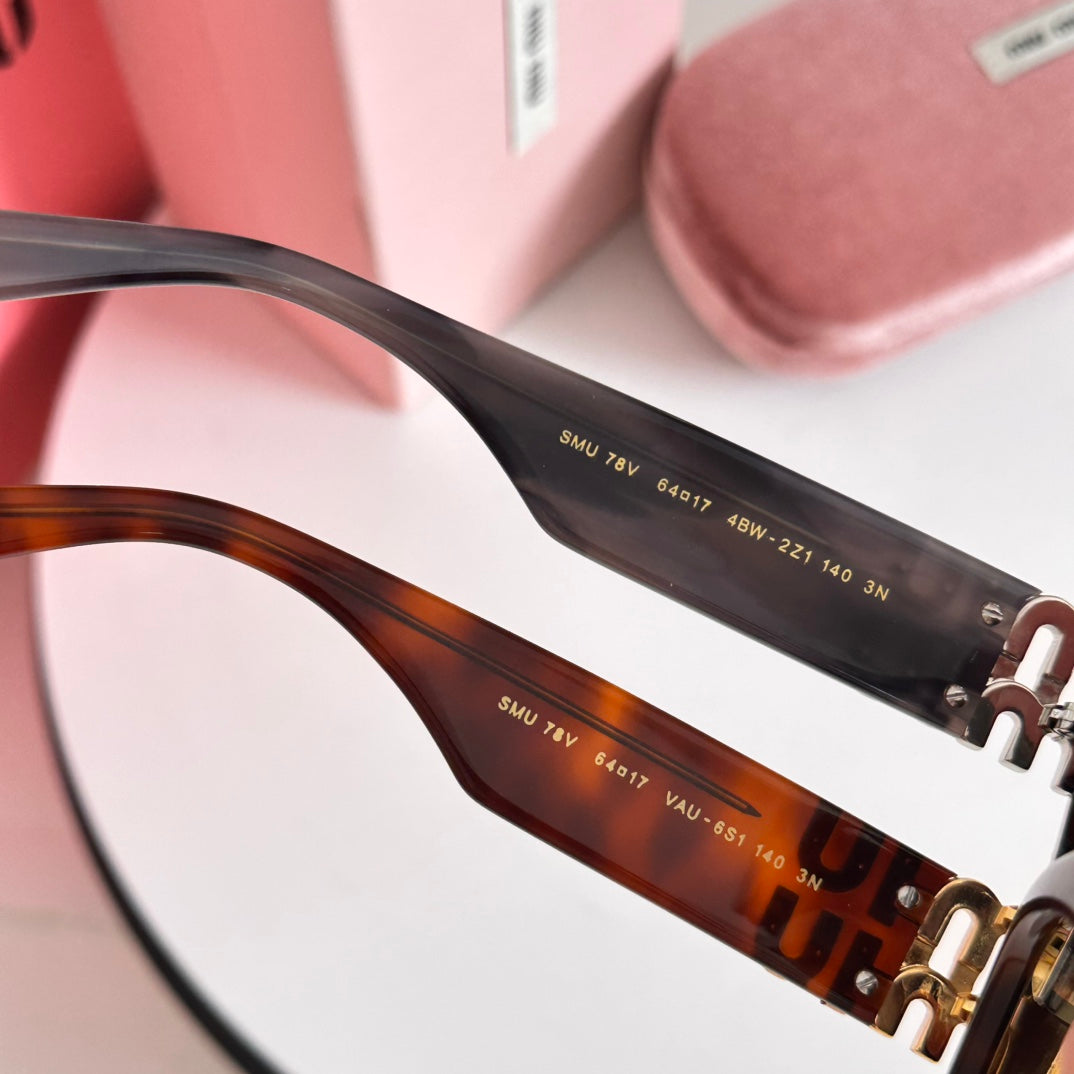 LuxluxHouse Best Quality Glasses Miu Miu