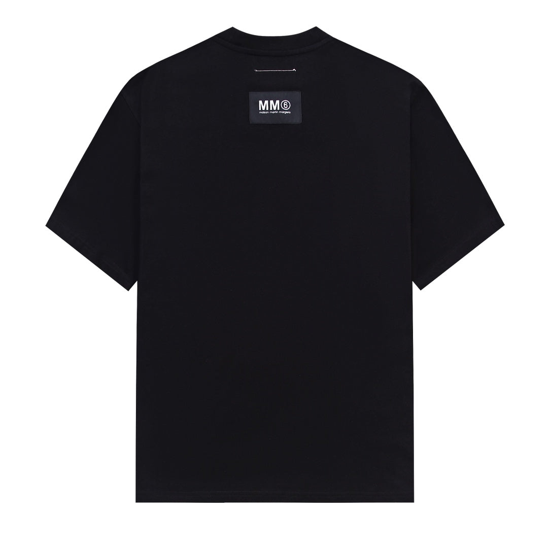 LuxluxHouse Best Quality Clothes T-shirt Chanel & Maison Margiela