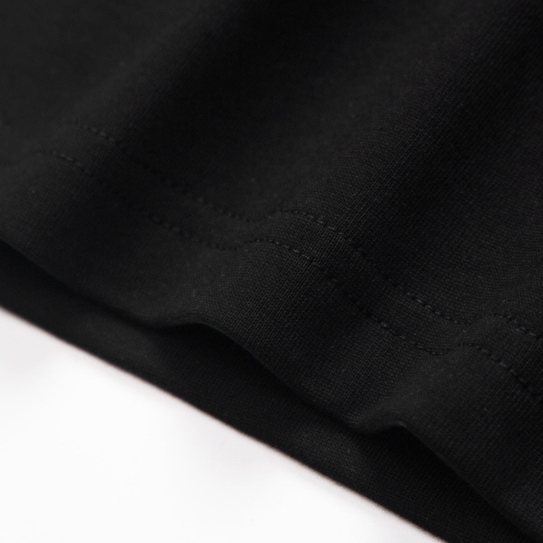 LuxluxHouse Best Quality Clothes T-shirt Chanel & Maison Margiela