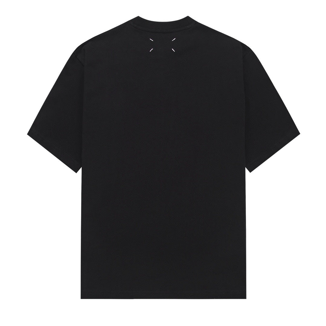 LuxluxHouse Best Quality Clothes T-shirt Chanel & Maison Margiela