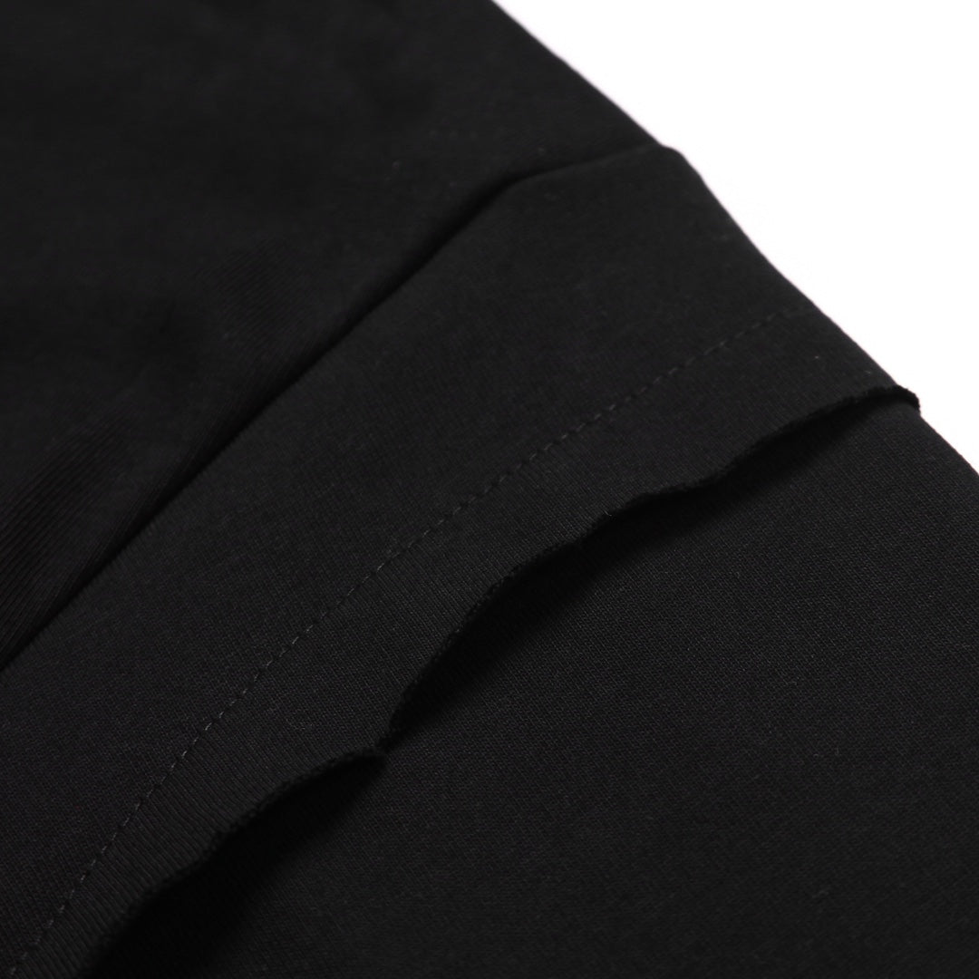 LuxluxHouse Best Quality Clothes T-shirt Chanel & Maison Margiela