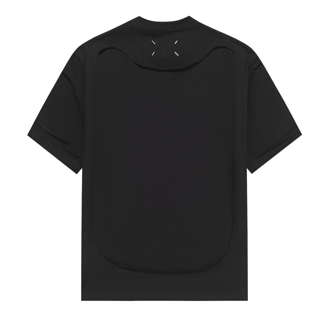 LuxluxHouse Best Quality Clothes T-shirt Chanel & Maison Margiela