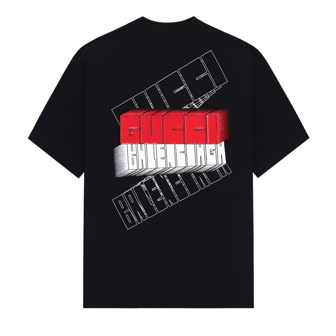 LuxluxHouse Best Quality Clothes Gucci T-shirt