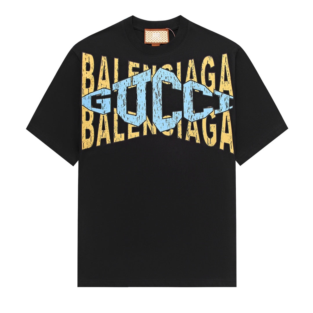 LuxluxHouse Best Quality Clothes Gucci T-shirt