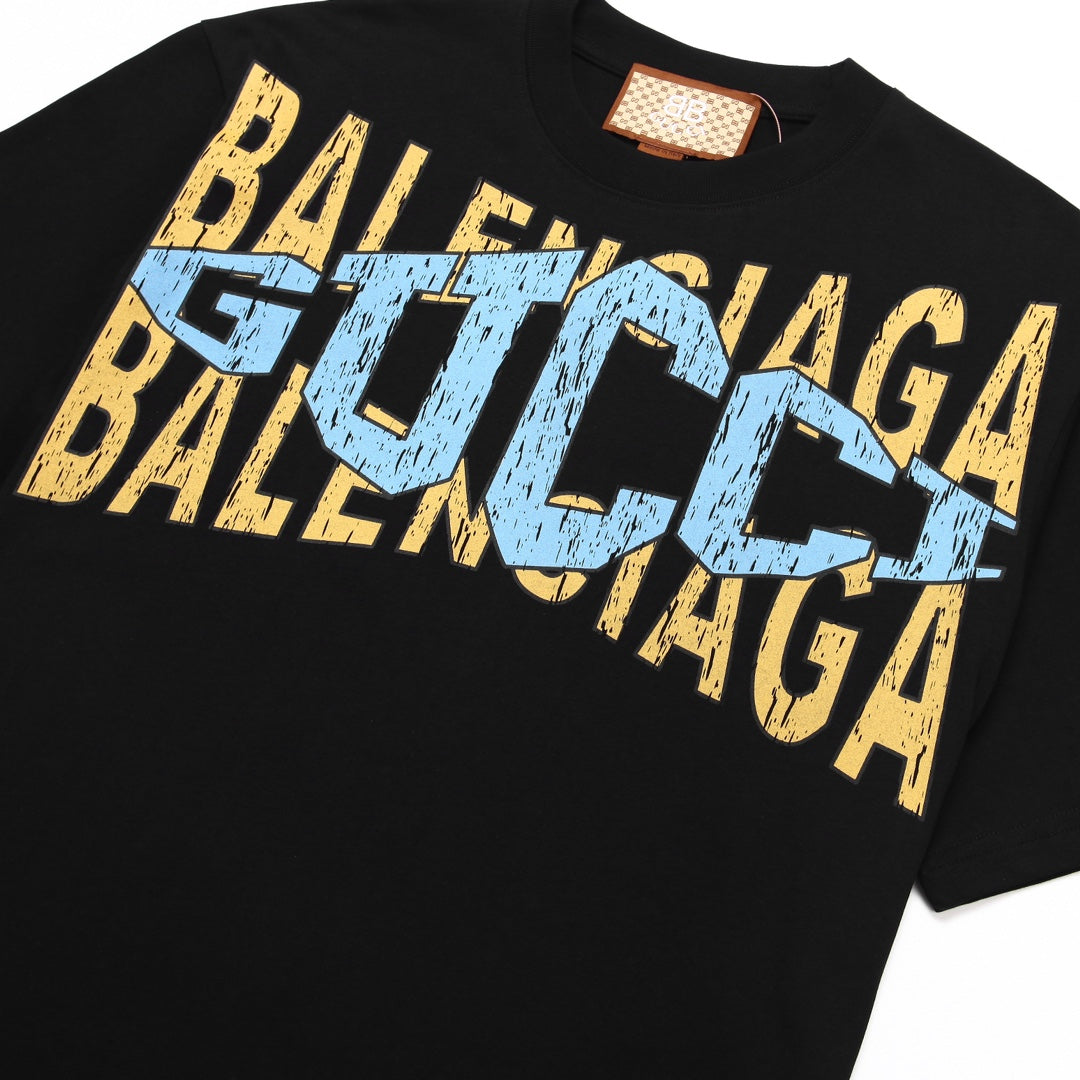 LuxluxHouse Best Quality Clothes Gucci T-shirt