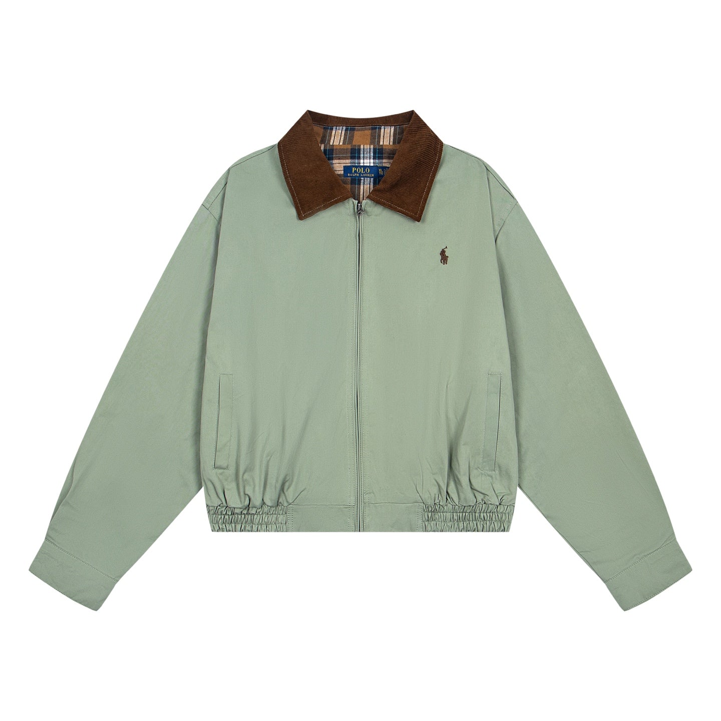 LuxluxHouse Best Quality Clothes Ralph Lauren Coats & Jackets