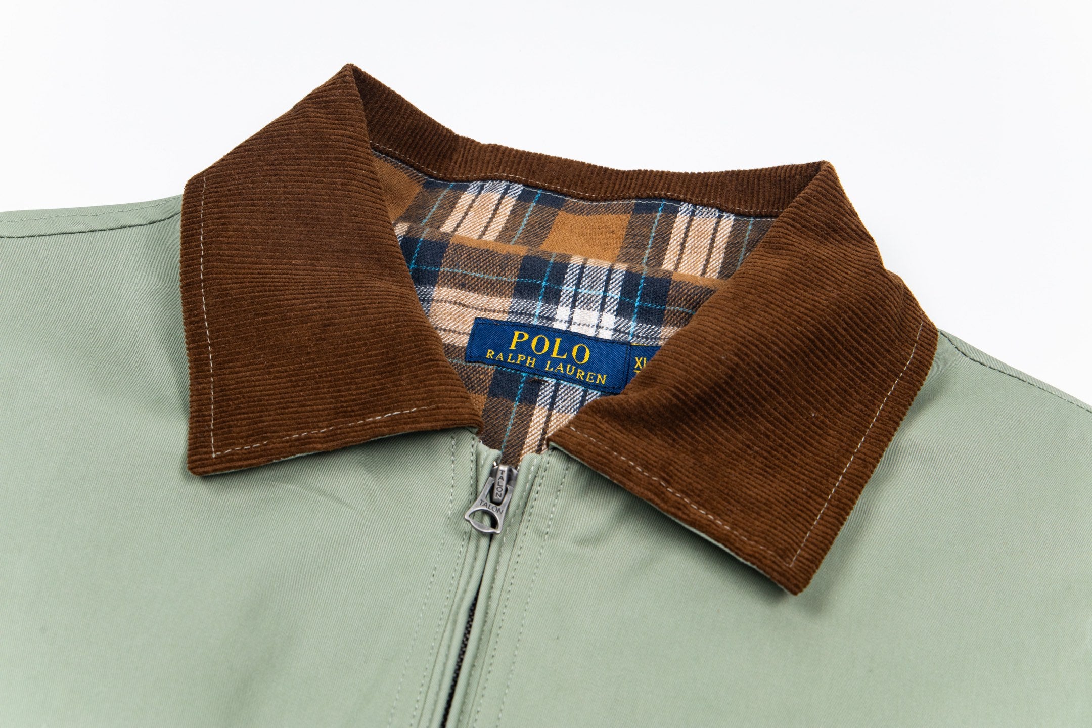 LuxluxHouse Best Quality Clothes Ralph Lauren Coats & Jackets