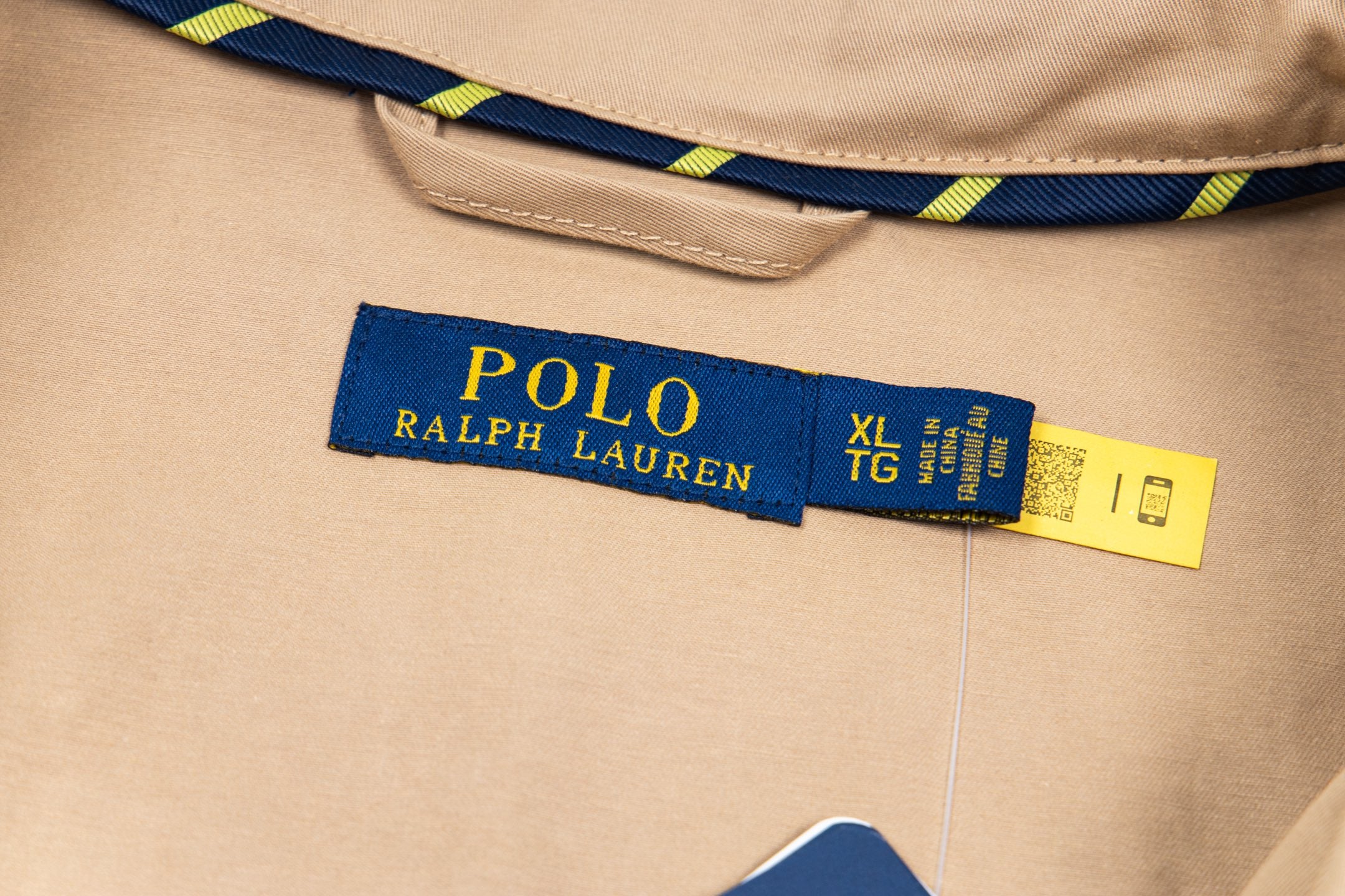 LuxluxHouse Best Quality Clothes Ralph Lauren Coats & Jackets