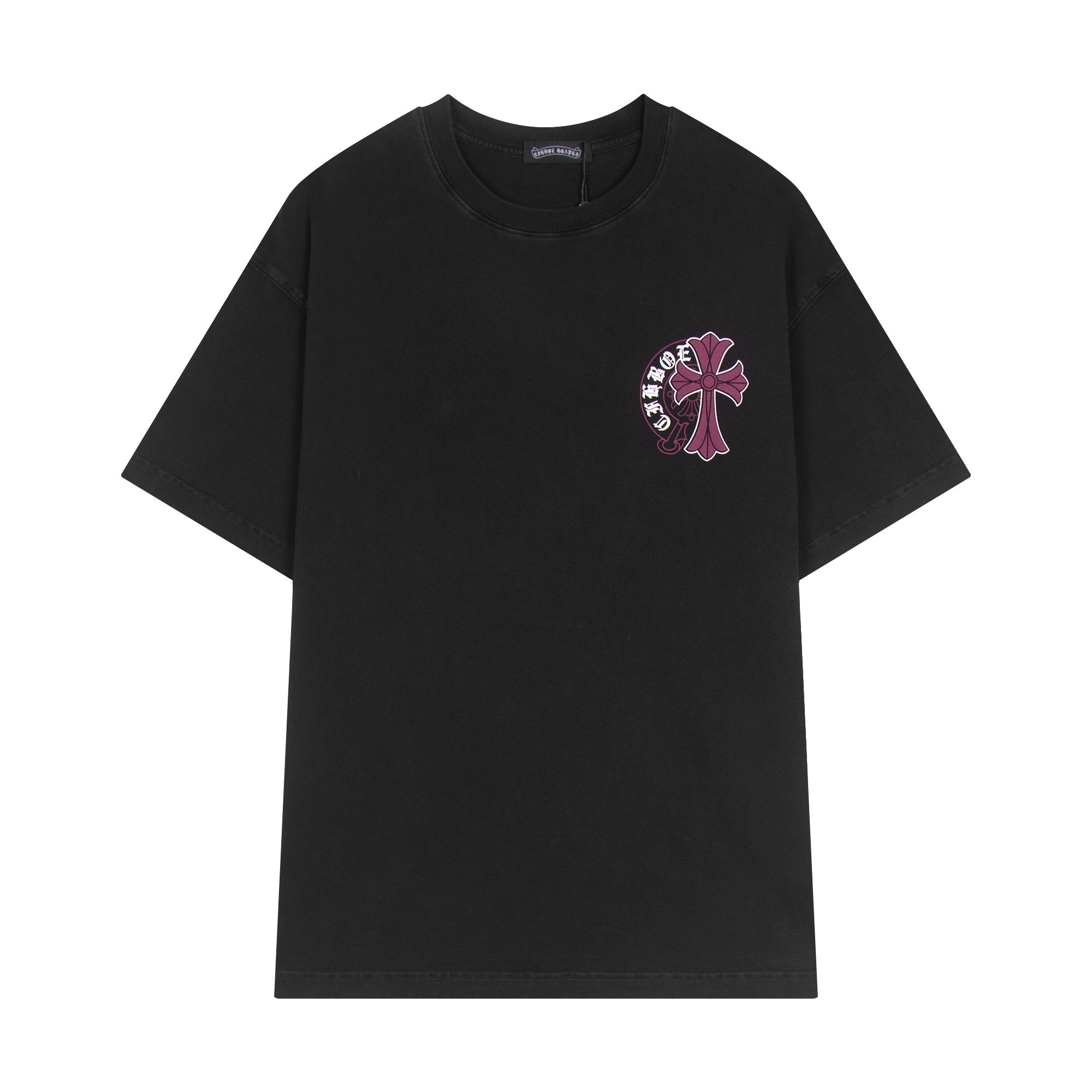 LuxluxHouse Best Quality Clothes Chrome Hearts T-shirt