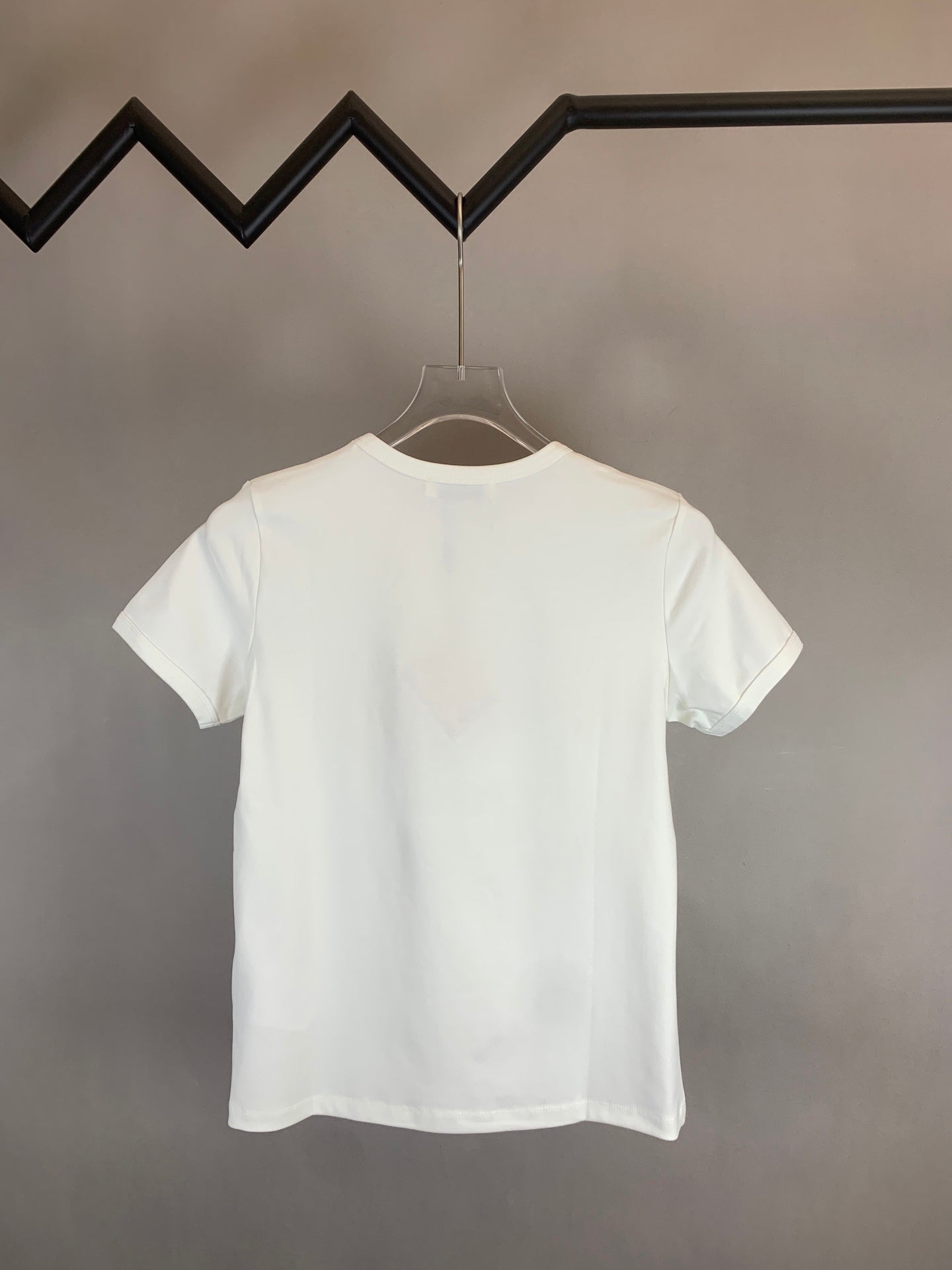 LuxluxHouse Best Quality Clothes Miu Miu T-shirt