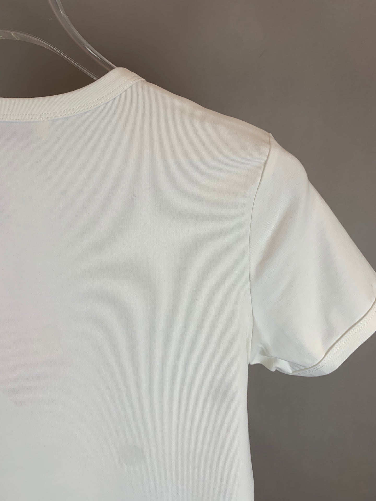 LuxluxHouse Best Quality Clothes Miu Miu T-shirt