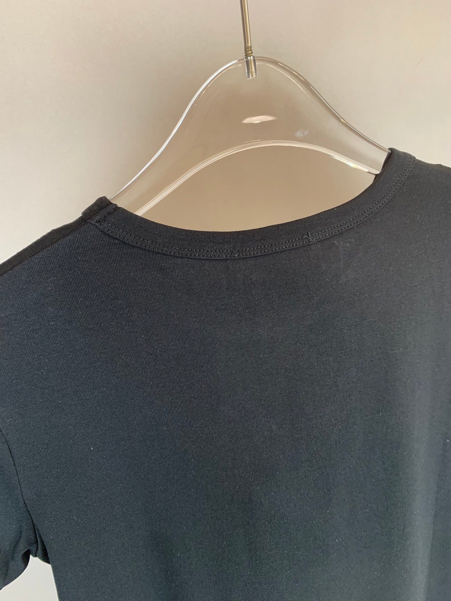 LuxluxHouse Best Quality Clothes Miu Miu T-shirt