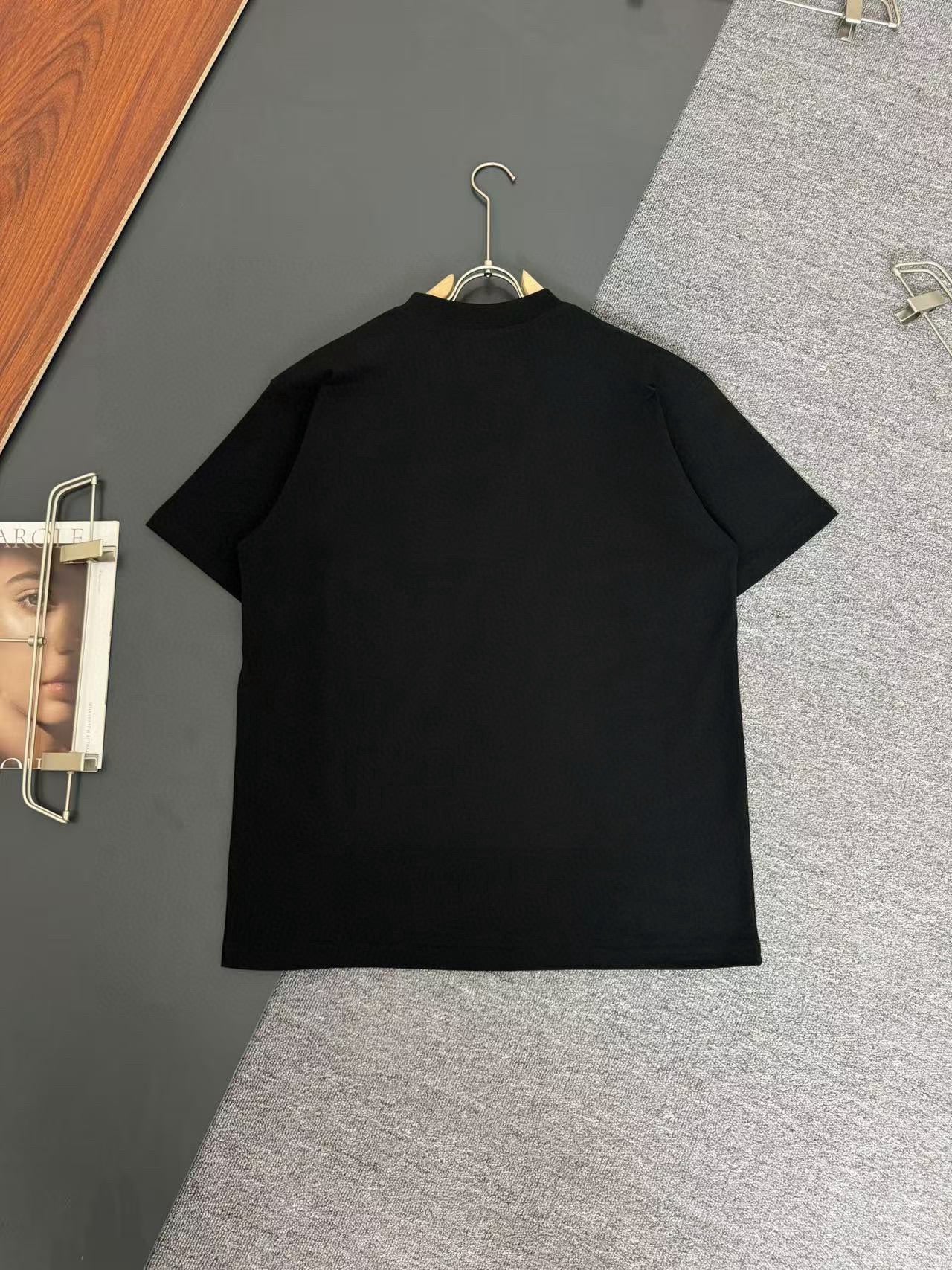 LuxluxHouse Best Quality Clothes Balmain T-shirt