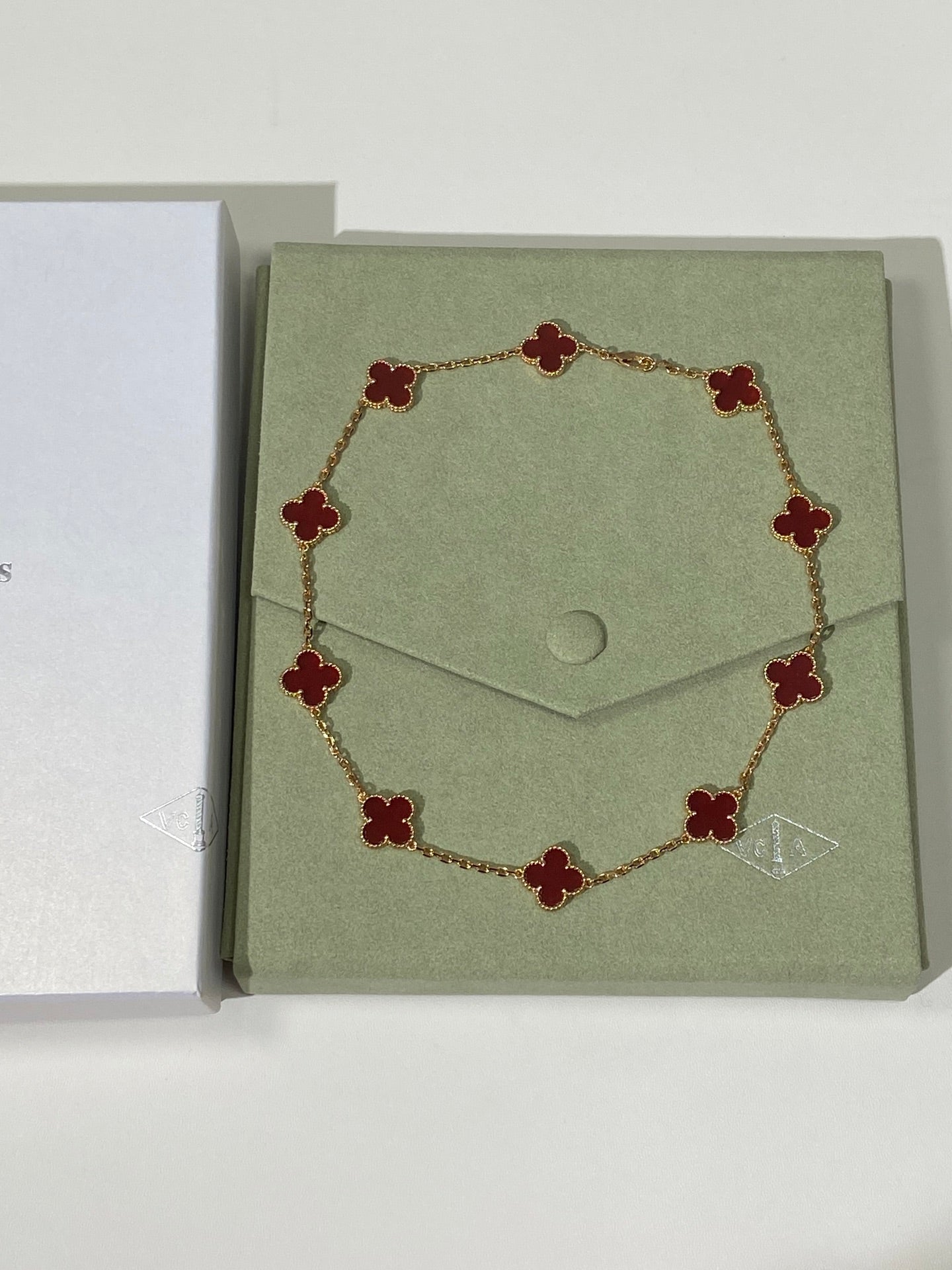 LuxluxHouse Best Quality Accessories Van Cleef & Arpels