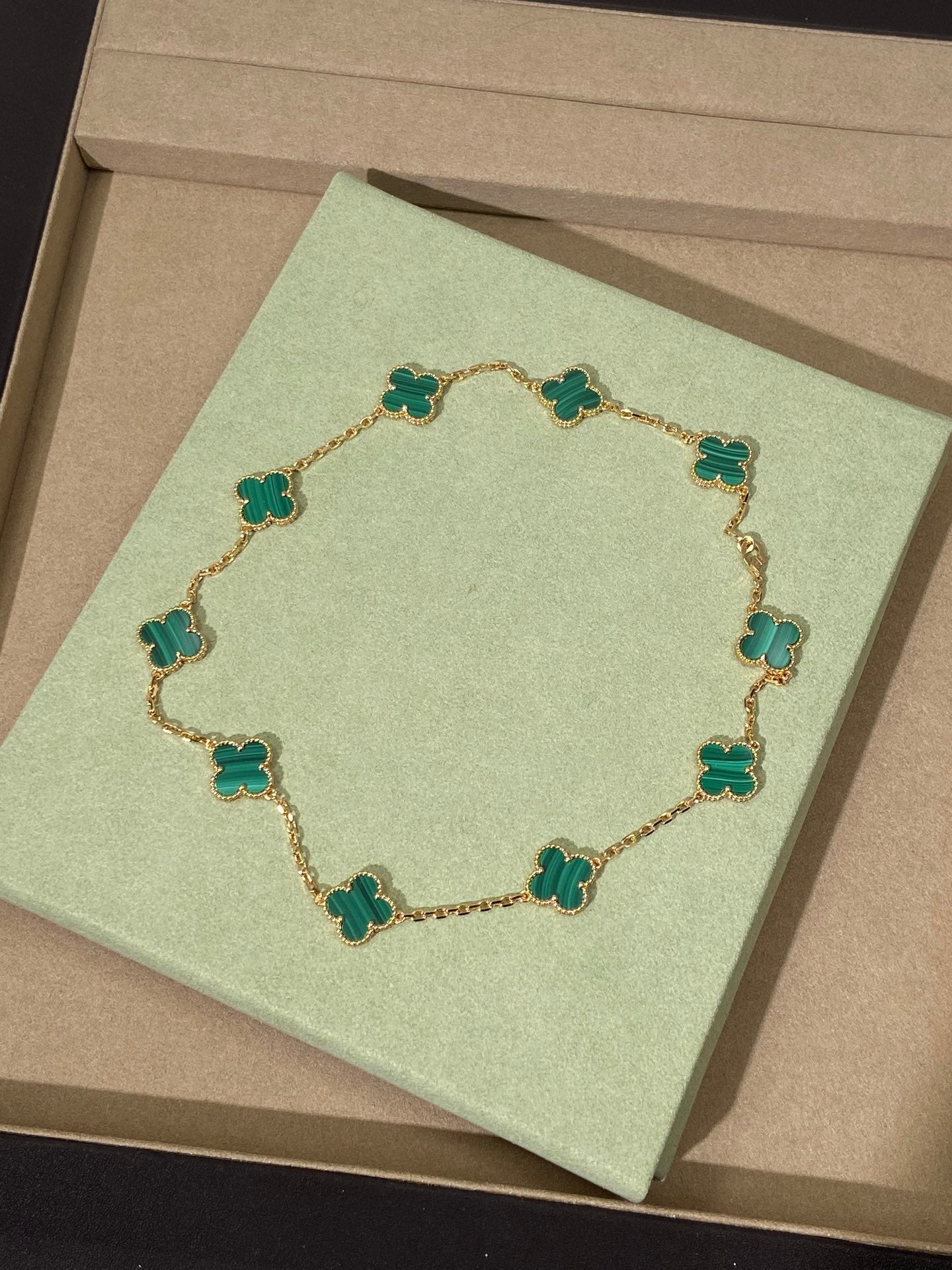 LuxluxHouse Best Quality Accessories Van Cleef & Arpels