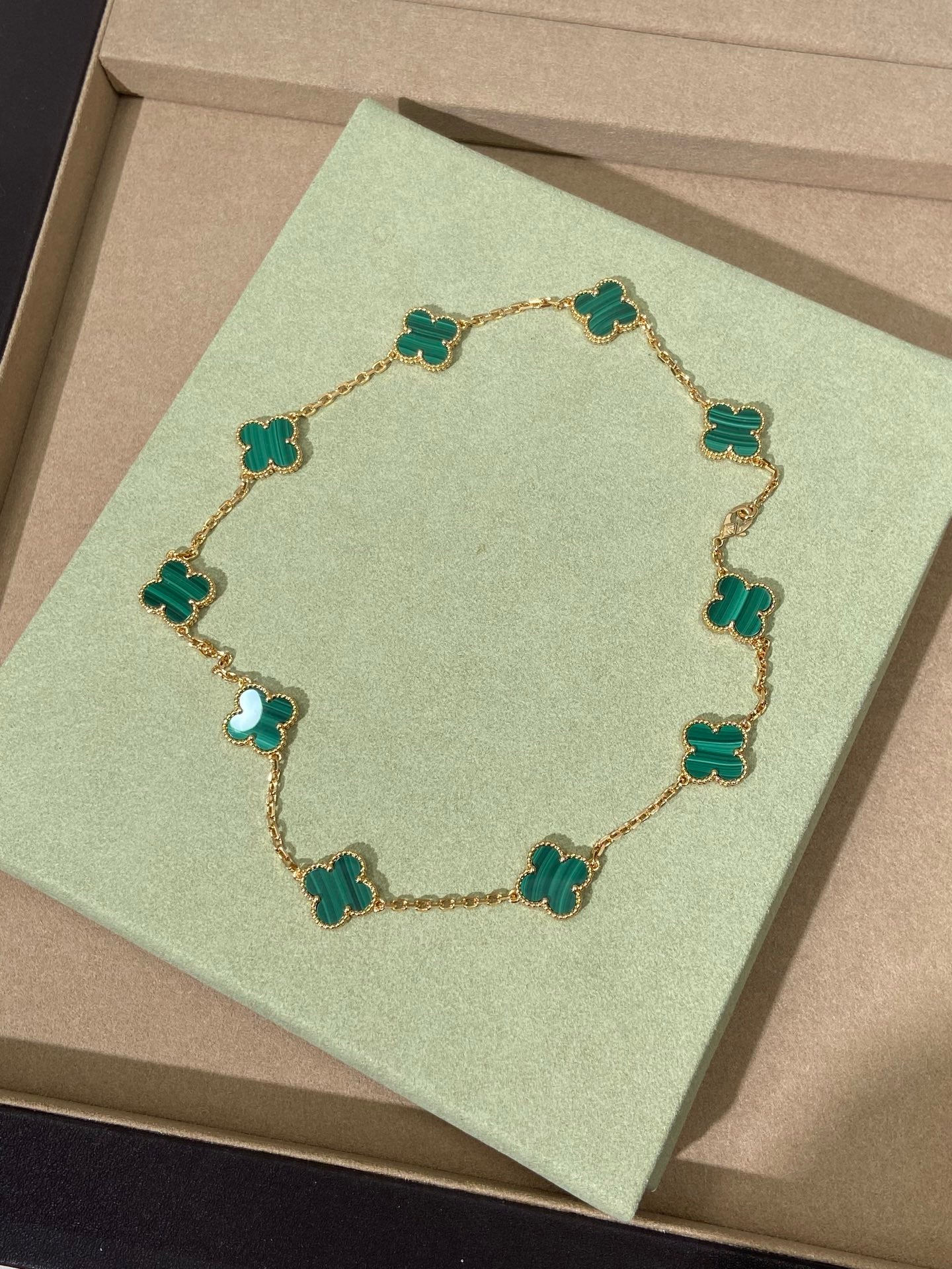 LuxluxHouse Best Quality Accessories Van Cleef & Arpels