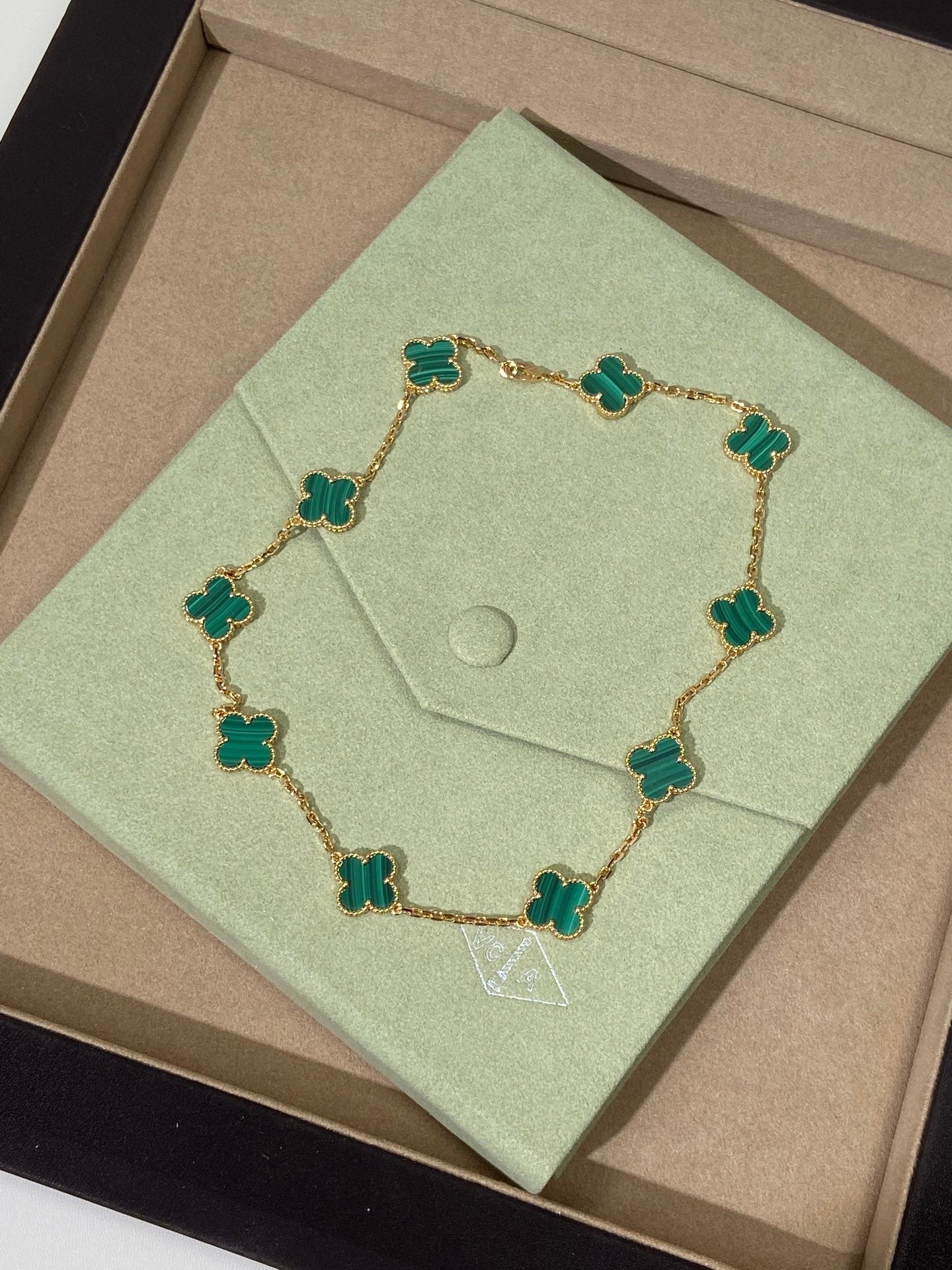 LuxluxHouse Best Quality Accessories Van Cleef & Arpels
