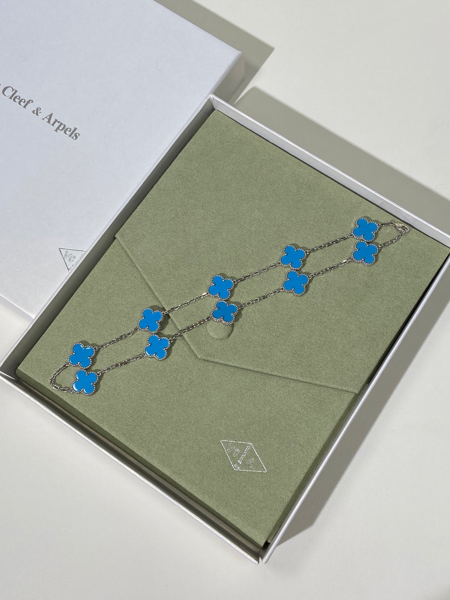 LuxluxHouse Best Quality Accessories Van Cleef & Arpels