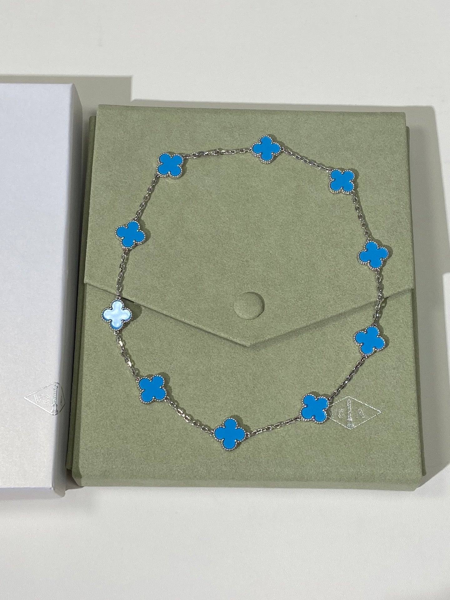 LuxluxHouse Best Quality Accessories Van Cleef & Arpels