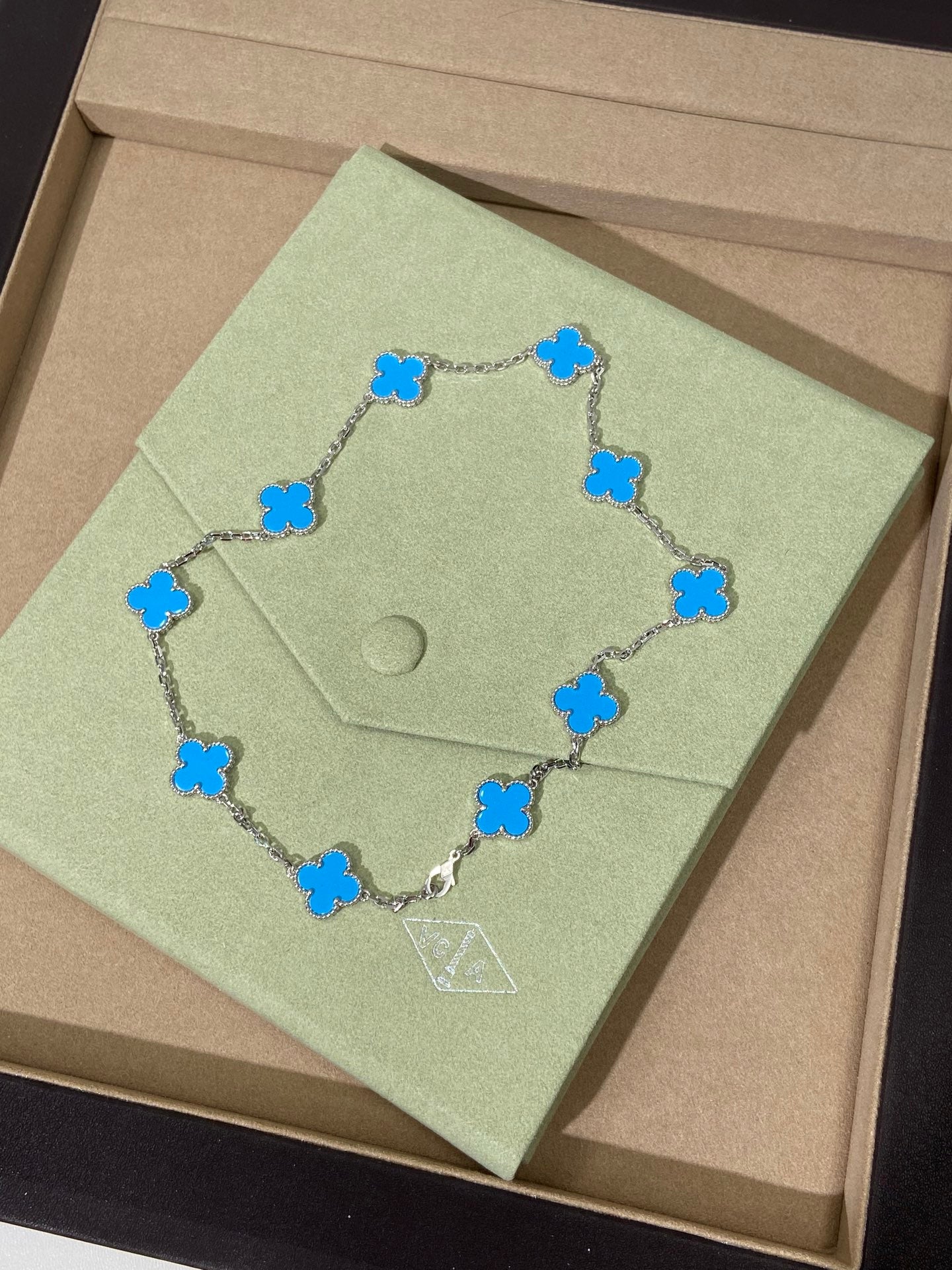 LuxluxHouse Best Quality Accessories Van Cleef & Arpels