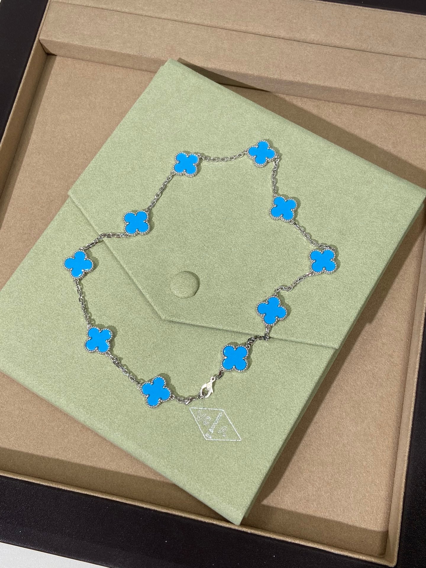LuxluxHouse Best Quality Accessories Van Cleef & Arpels