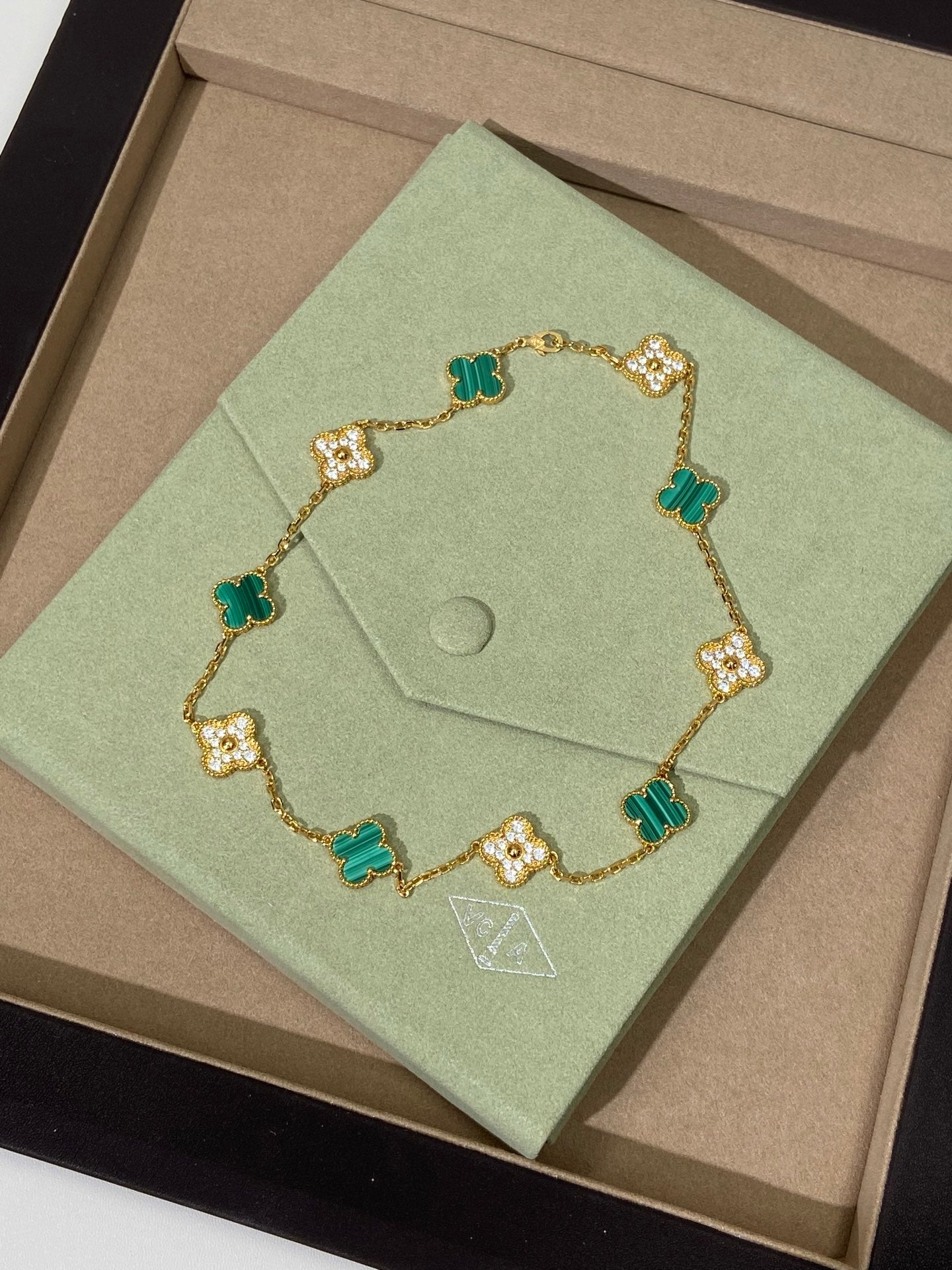 LuxluxHouse Best Quality Accessories Van Cleef & Arpels